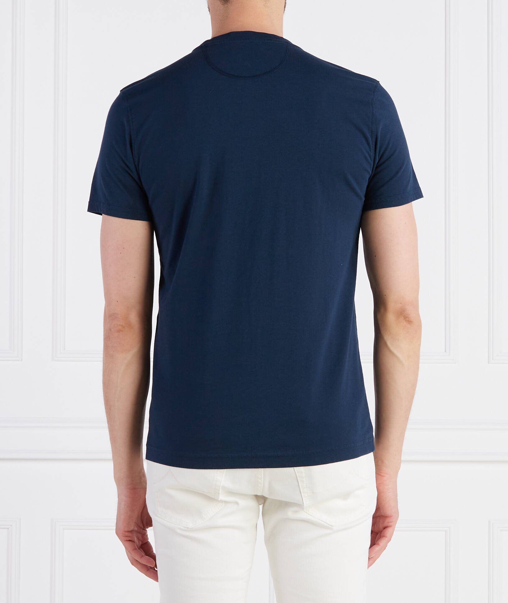 La Martina Tricou | Regular Fit