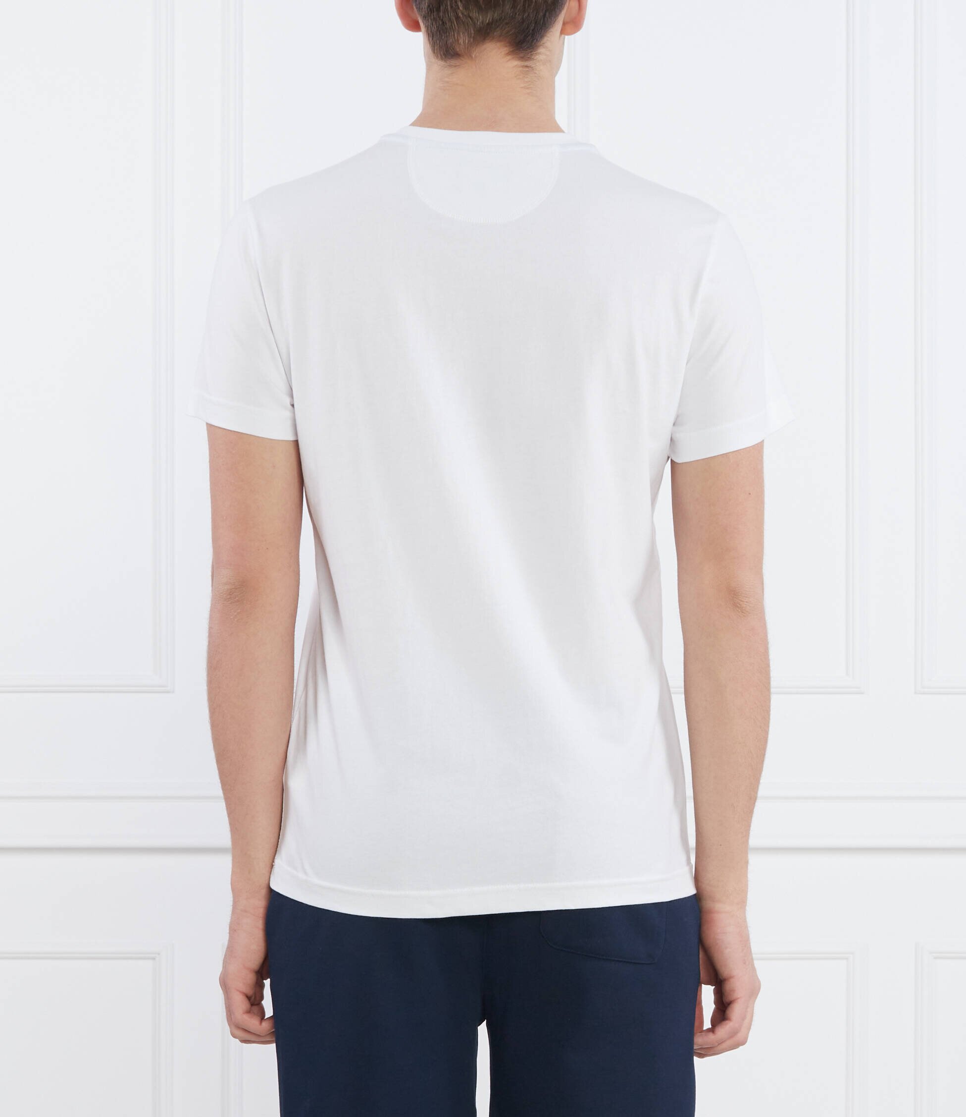 La Martina Tricou | Regular Fit