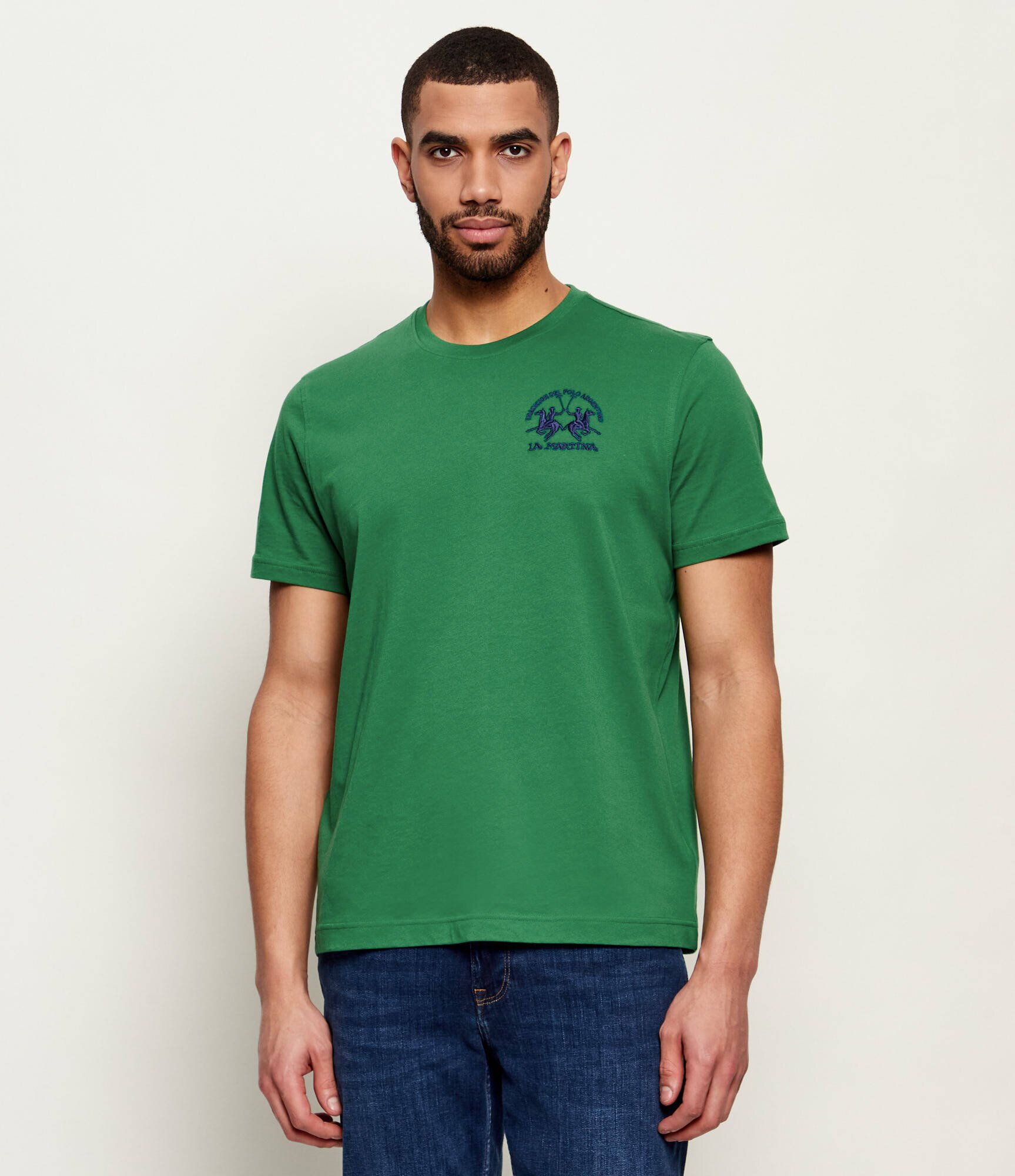 La Martina Tricou | regular fit