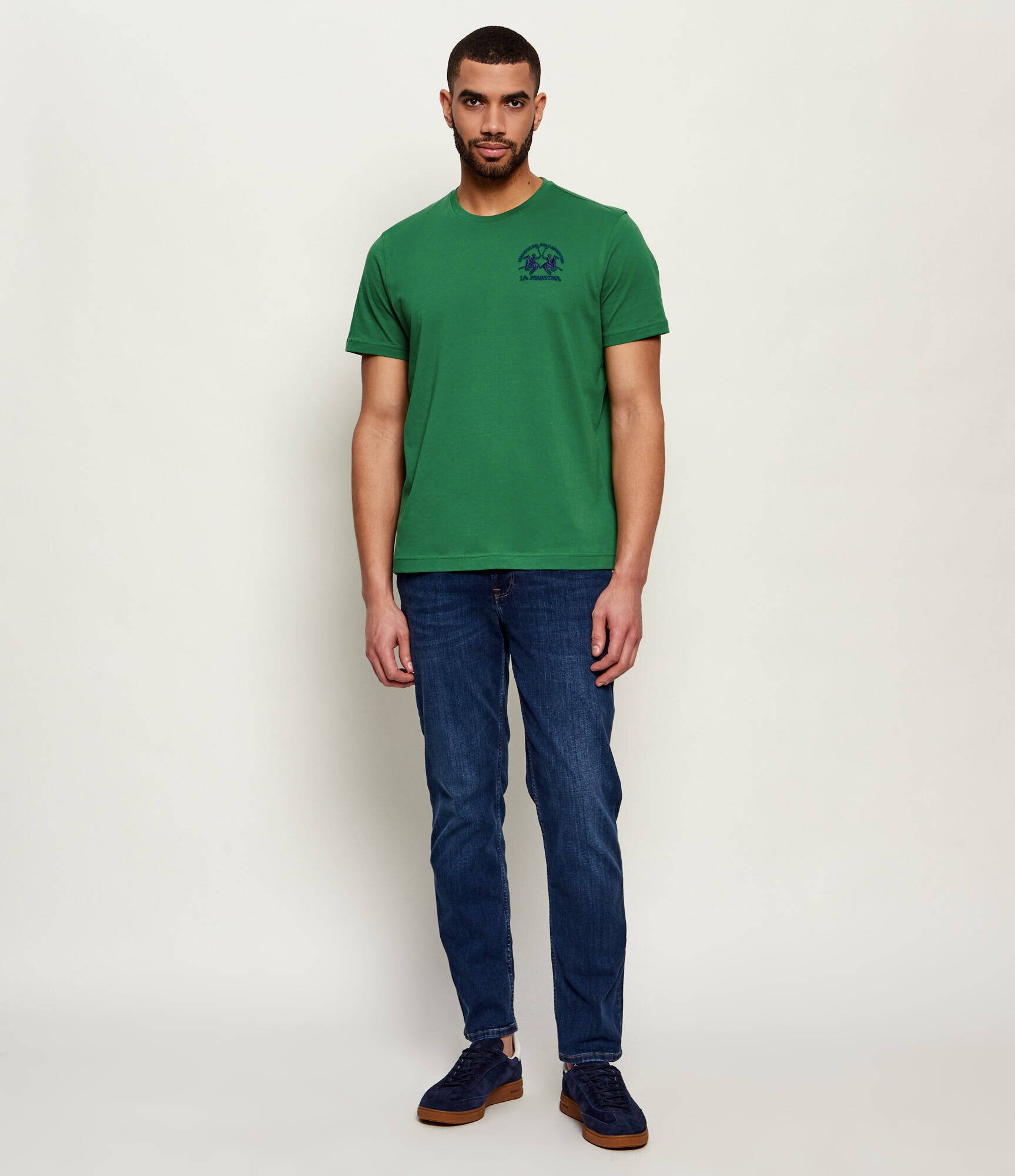 La Martina Tricou | regular fit