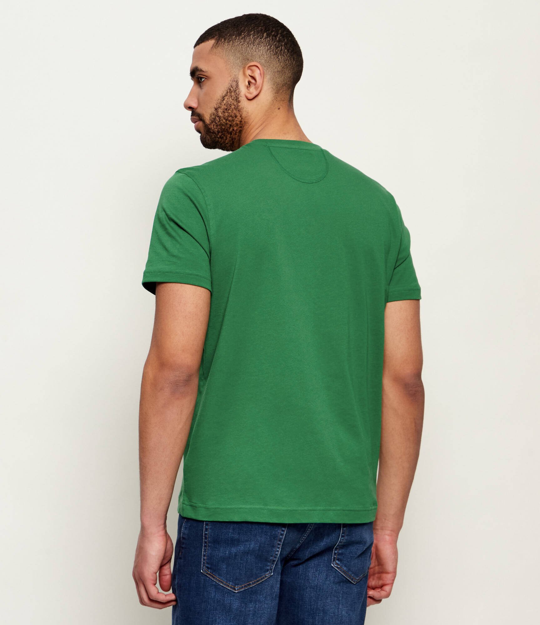 La Martina Tricou | regular fit