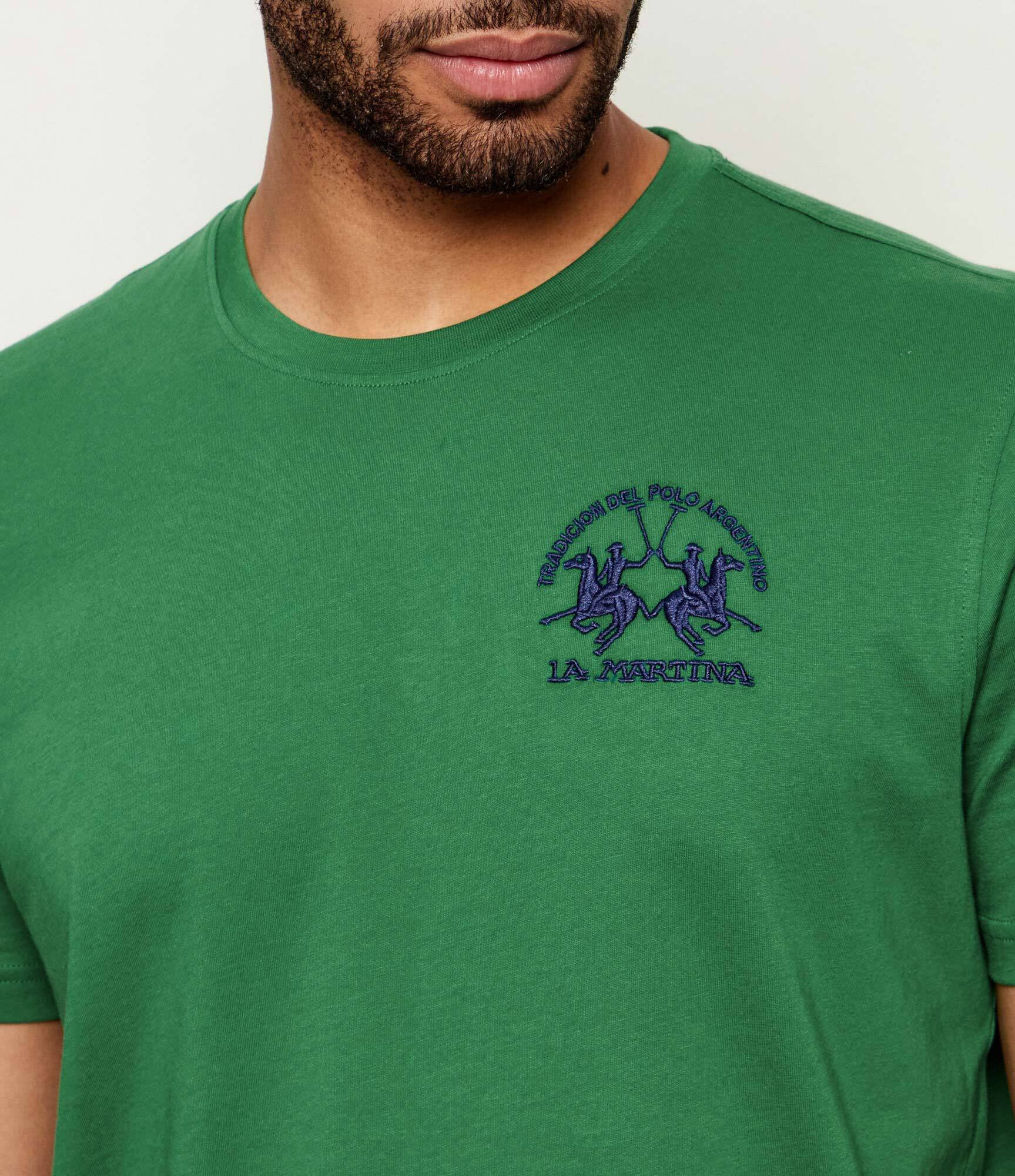 La Martina Tricou | regular fit