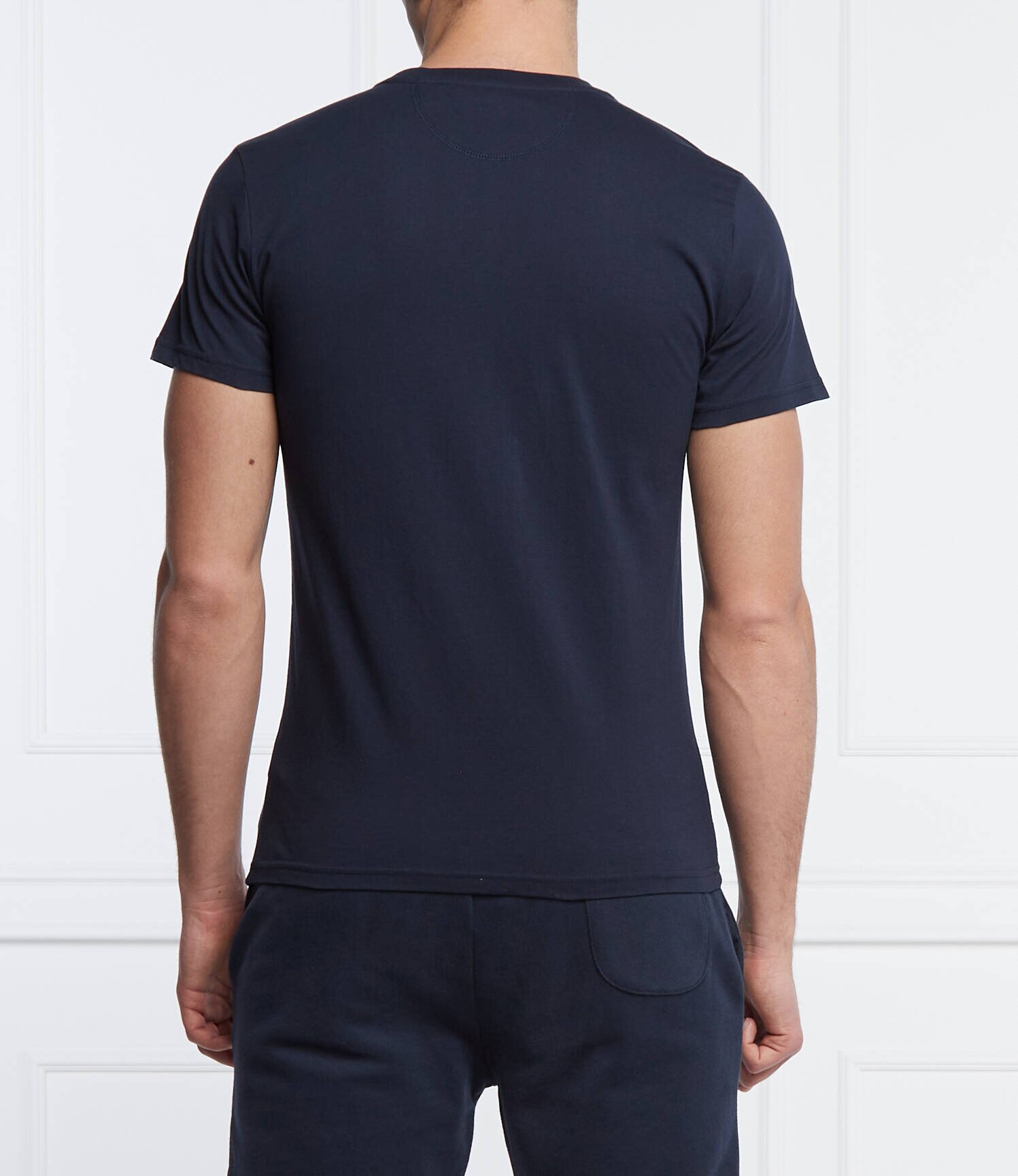 La Martina Tricou | Regular Fit