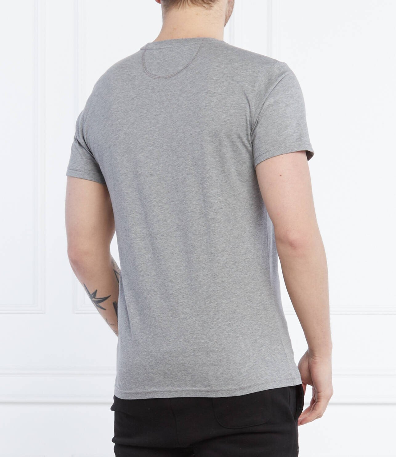 La Martina Tricou | Regular Fit