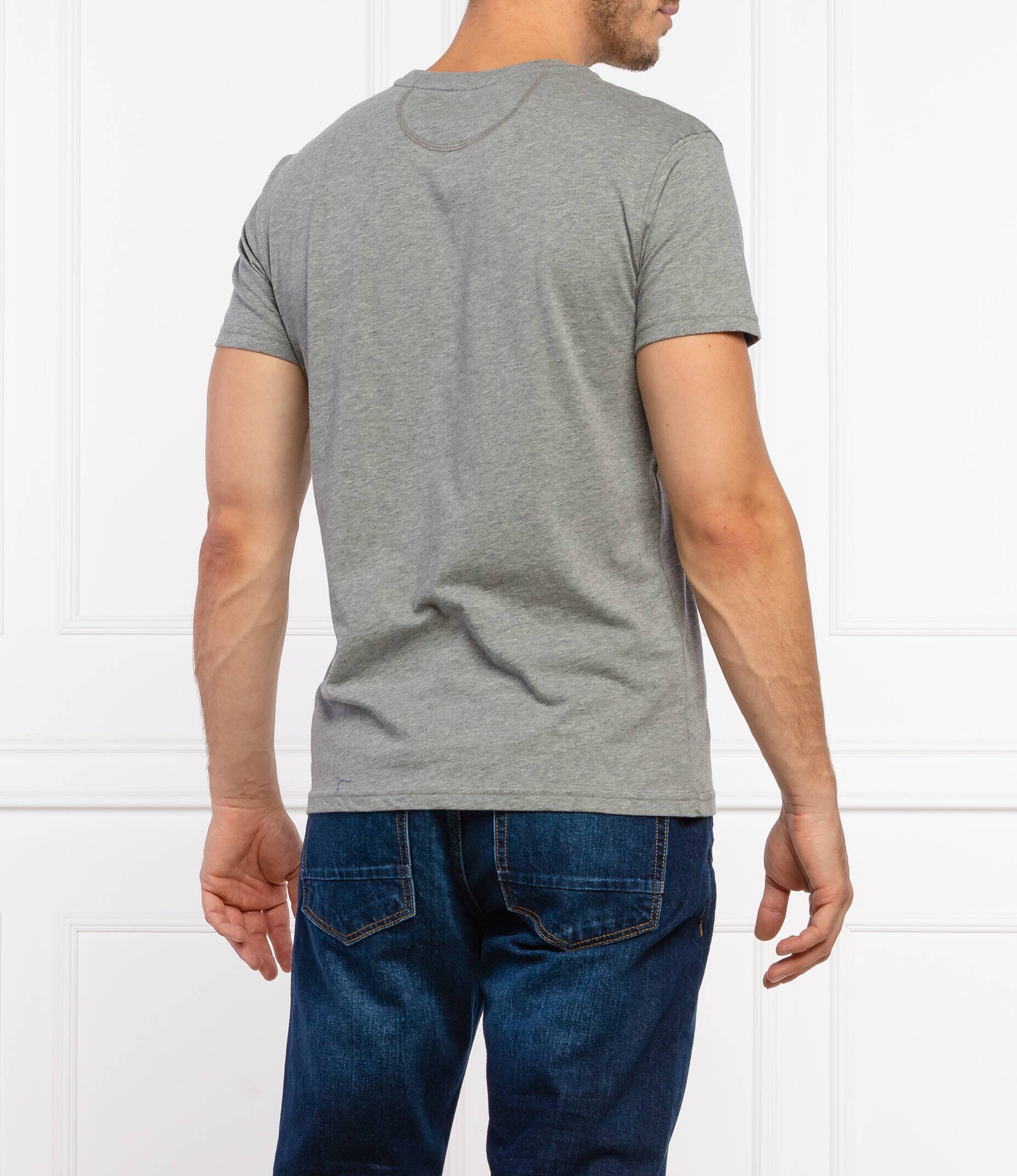La Martina Tricou | Regular Fit