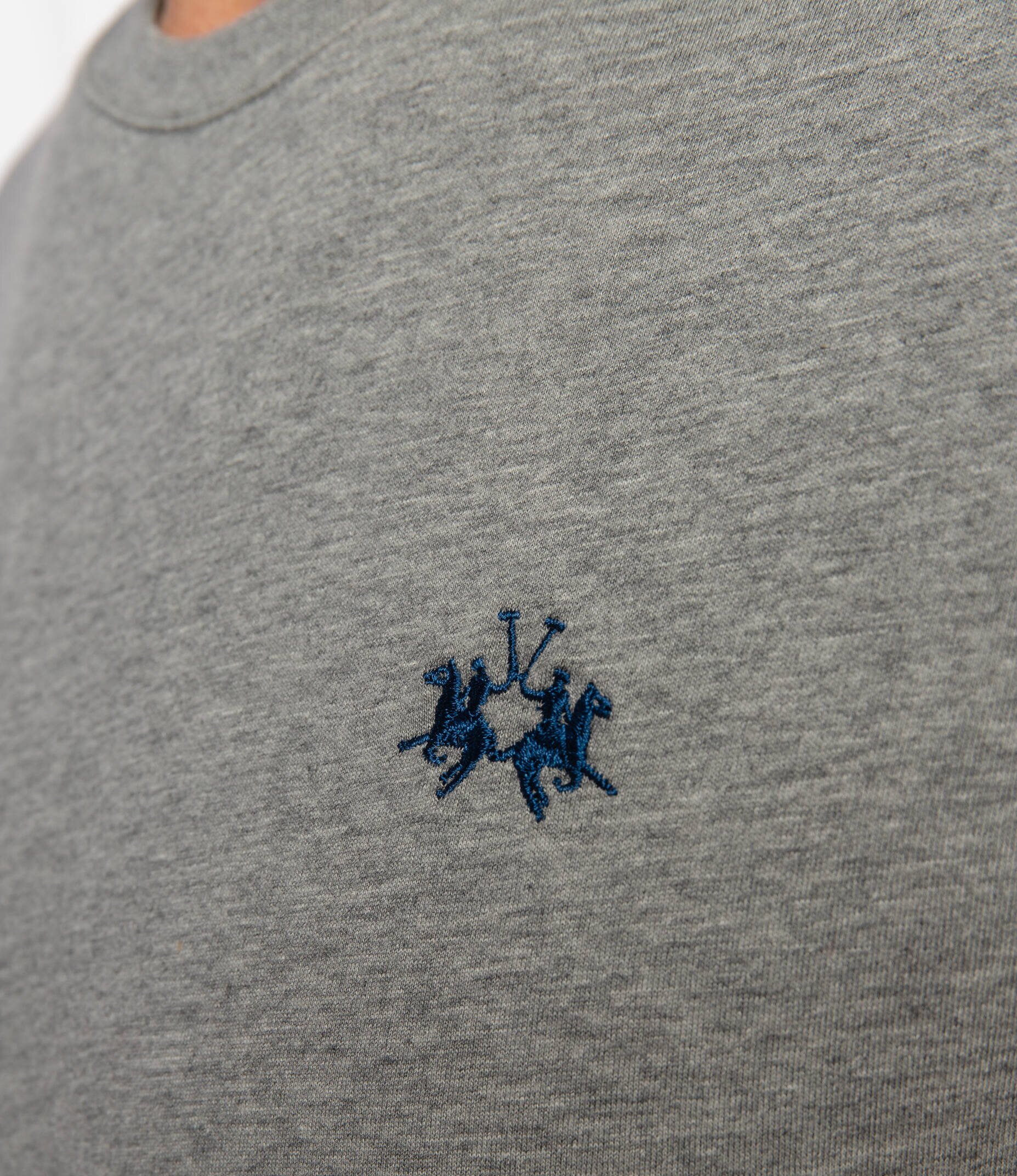 La Martina Tricou | Regular Fit