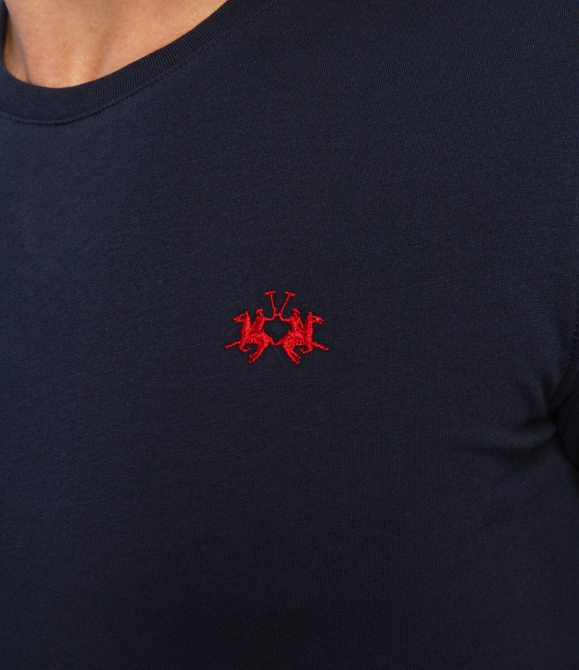La Martina Tricou | regular fit