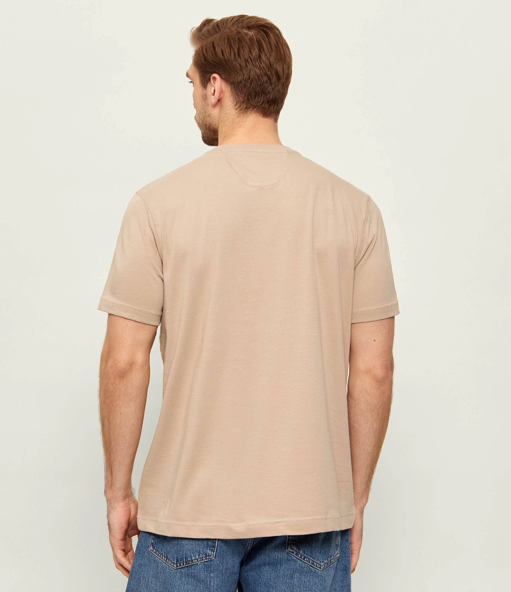 La Martina Tricou | regular fit