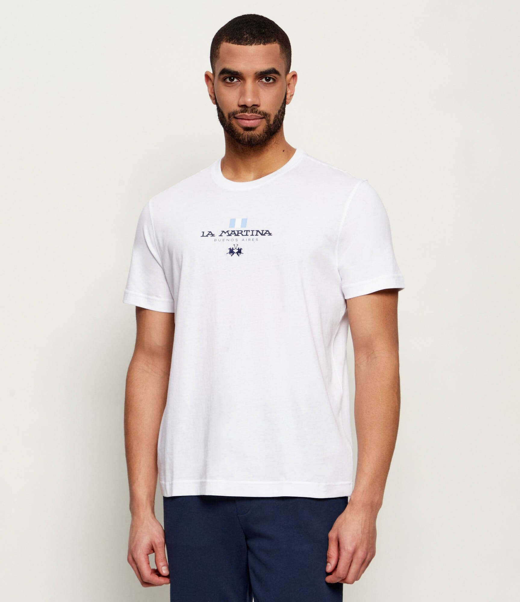 La Martina Tricou | regular fit