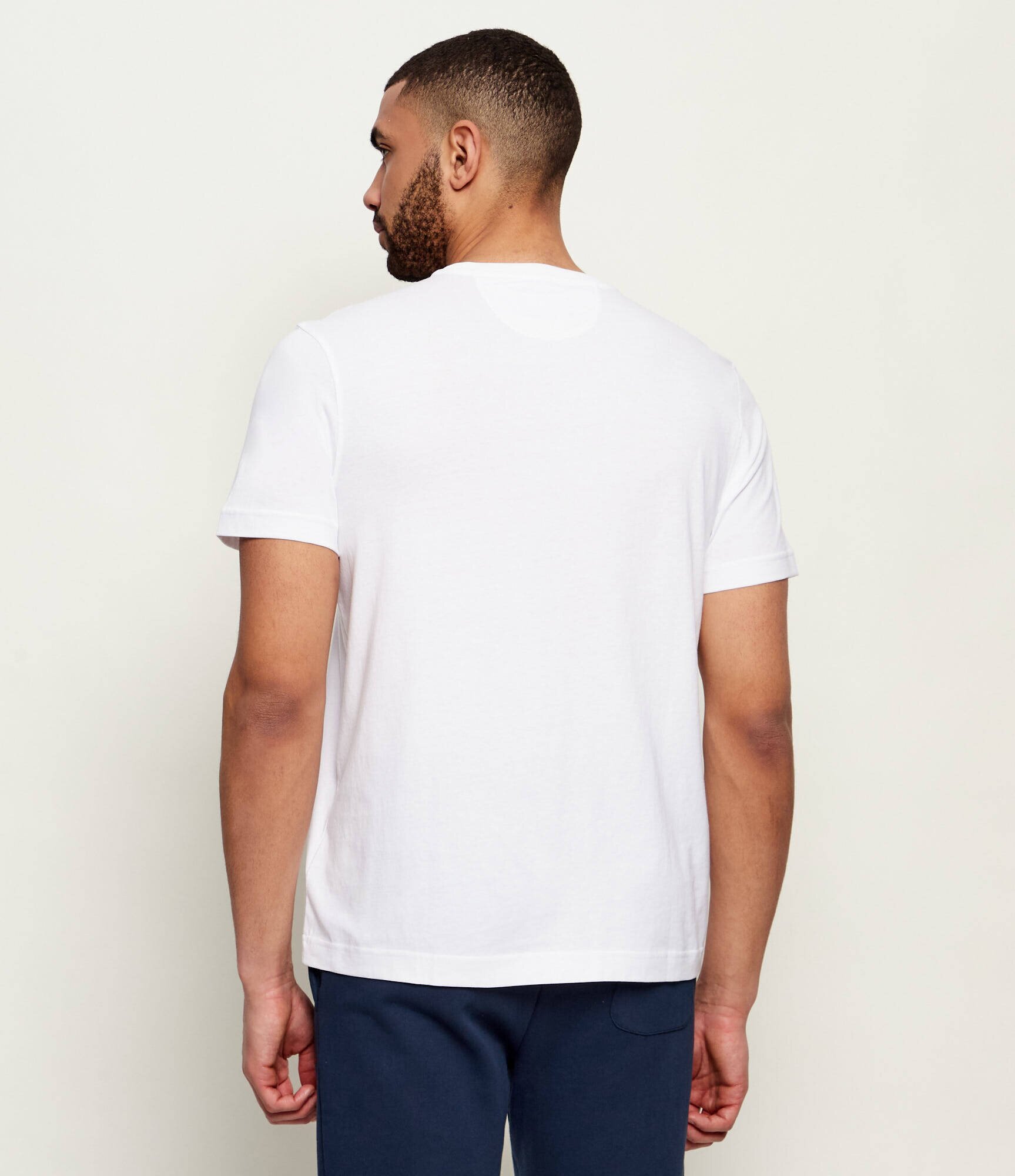 La Martina Tricou | regular fit
