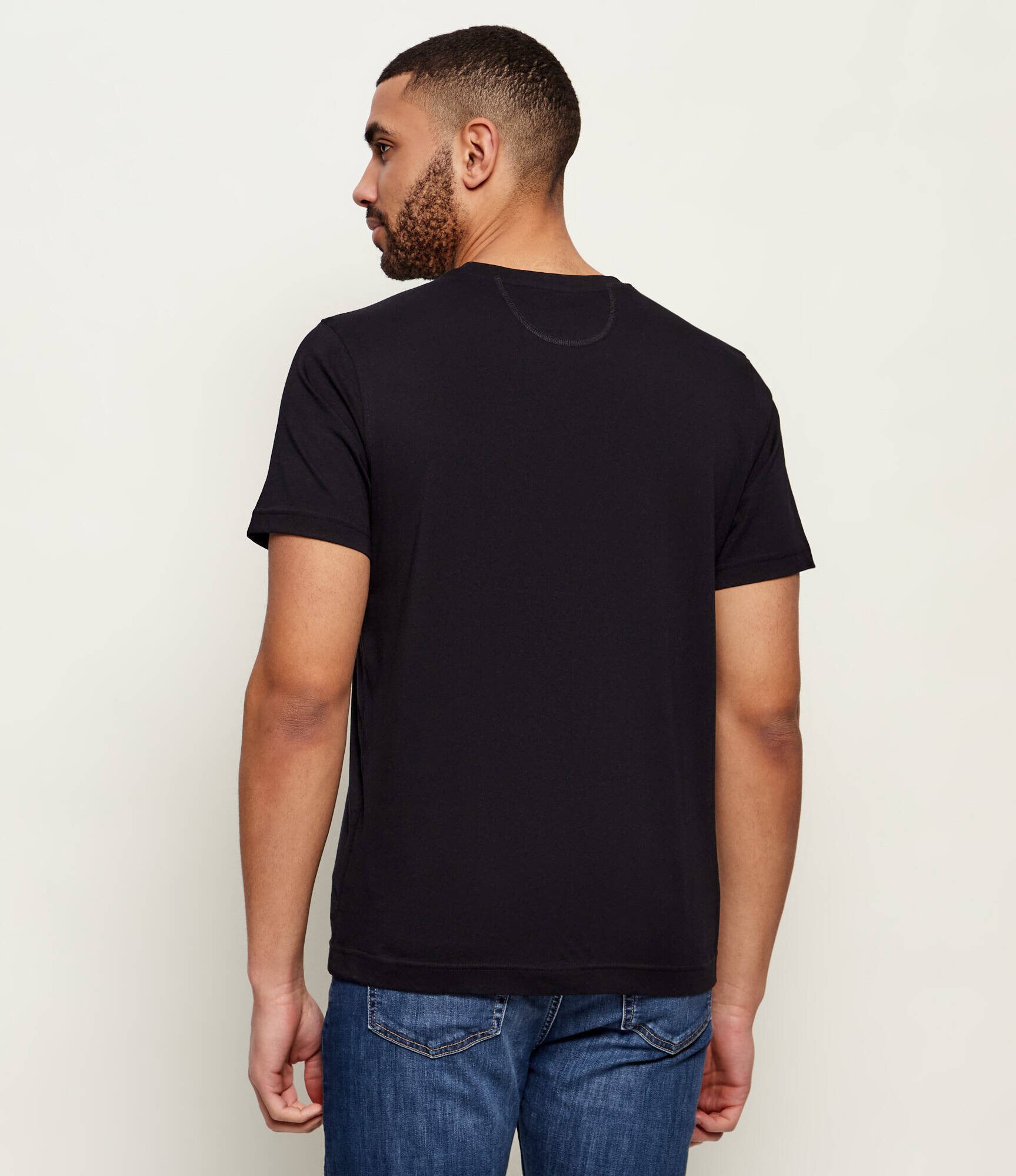 La Martina Tricou | regular fit