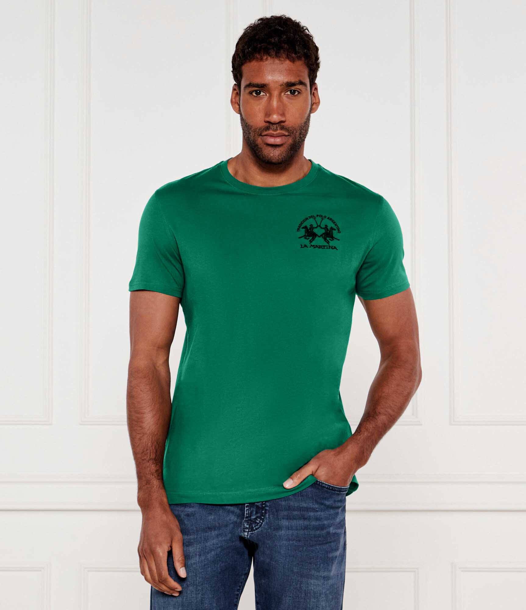 La Martina Tricou | Regular Fit
