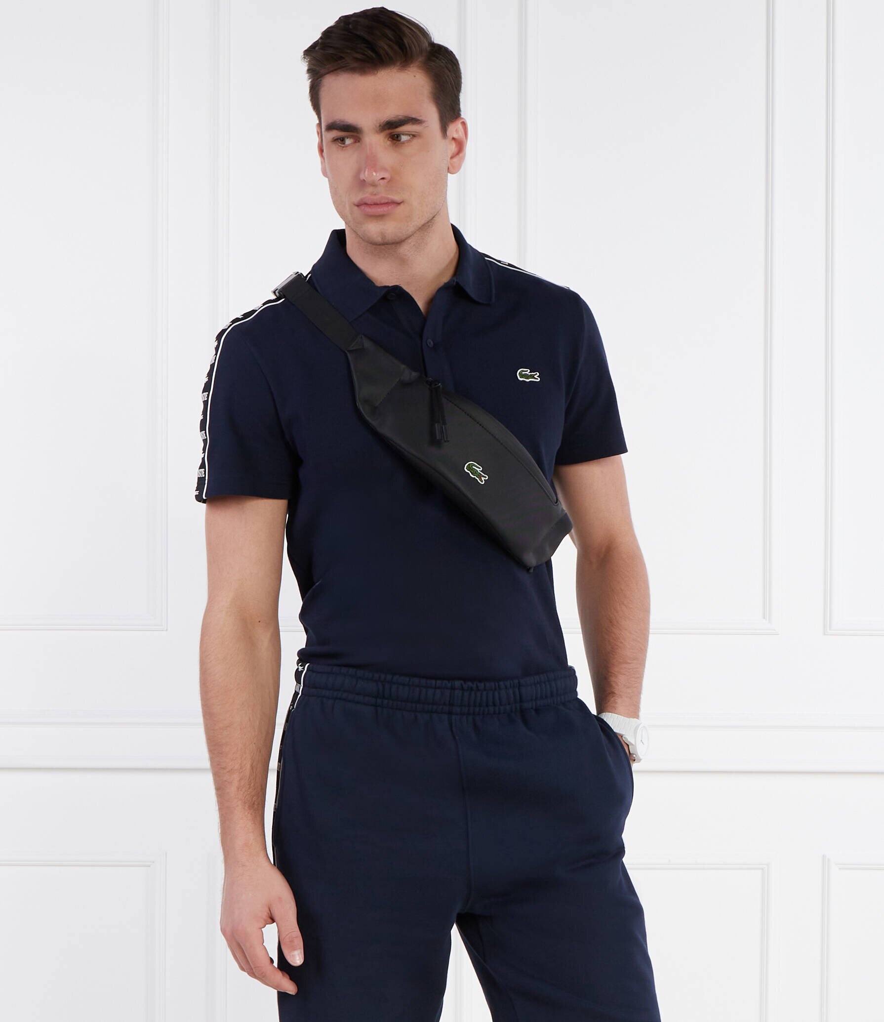 Lacoste Borsetă