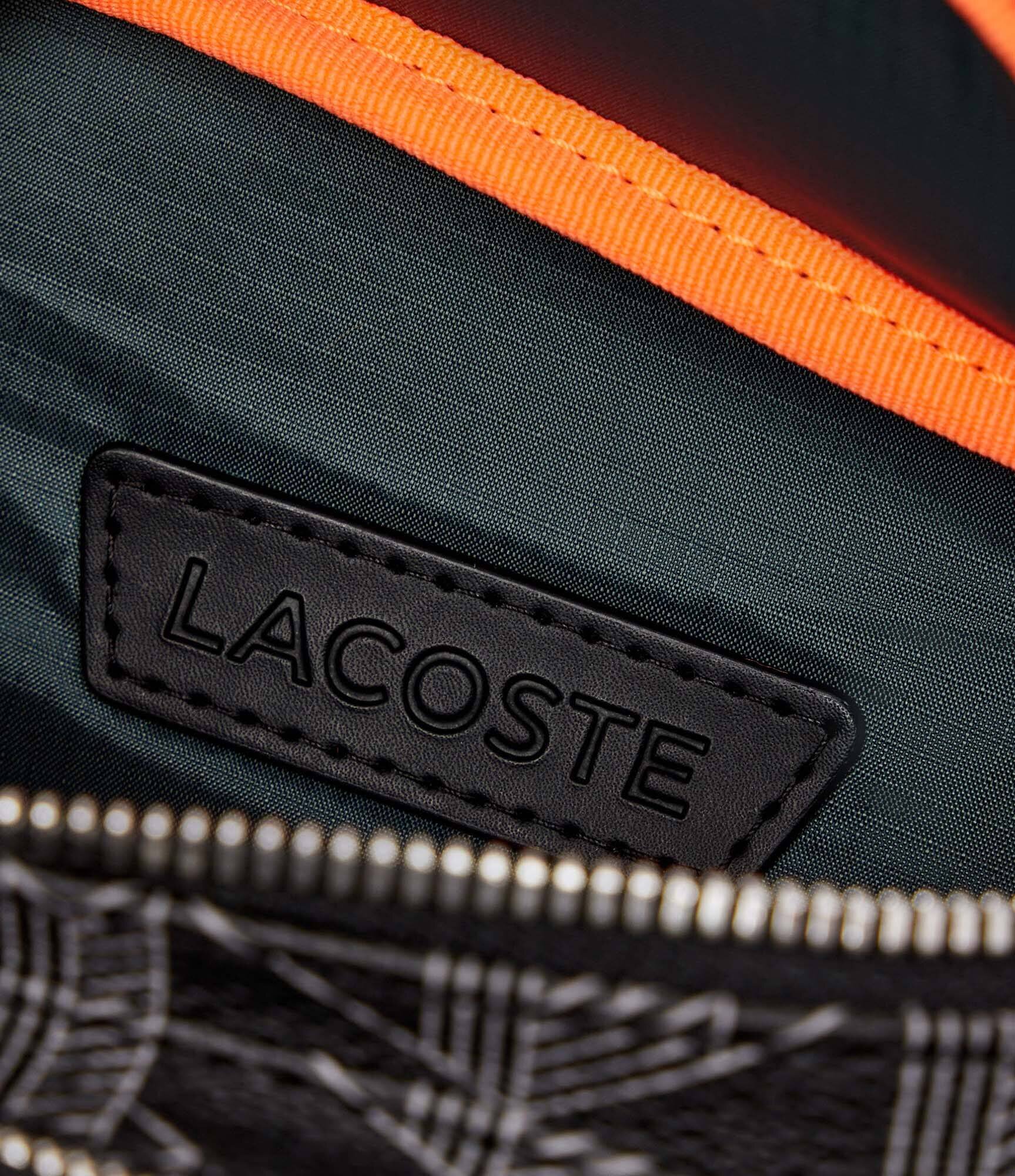 Lacoste Borsetă The Blend Monogram