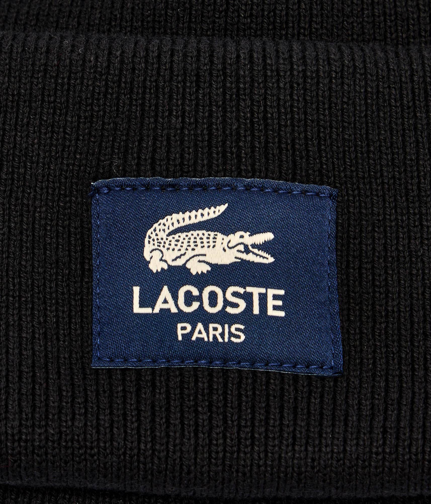 Lacoste Căciulă
