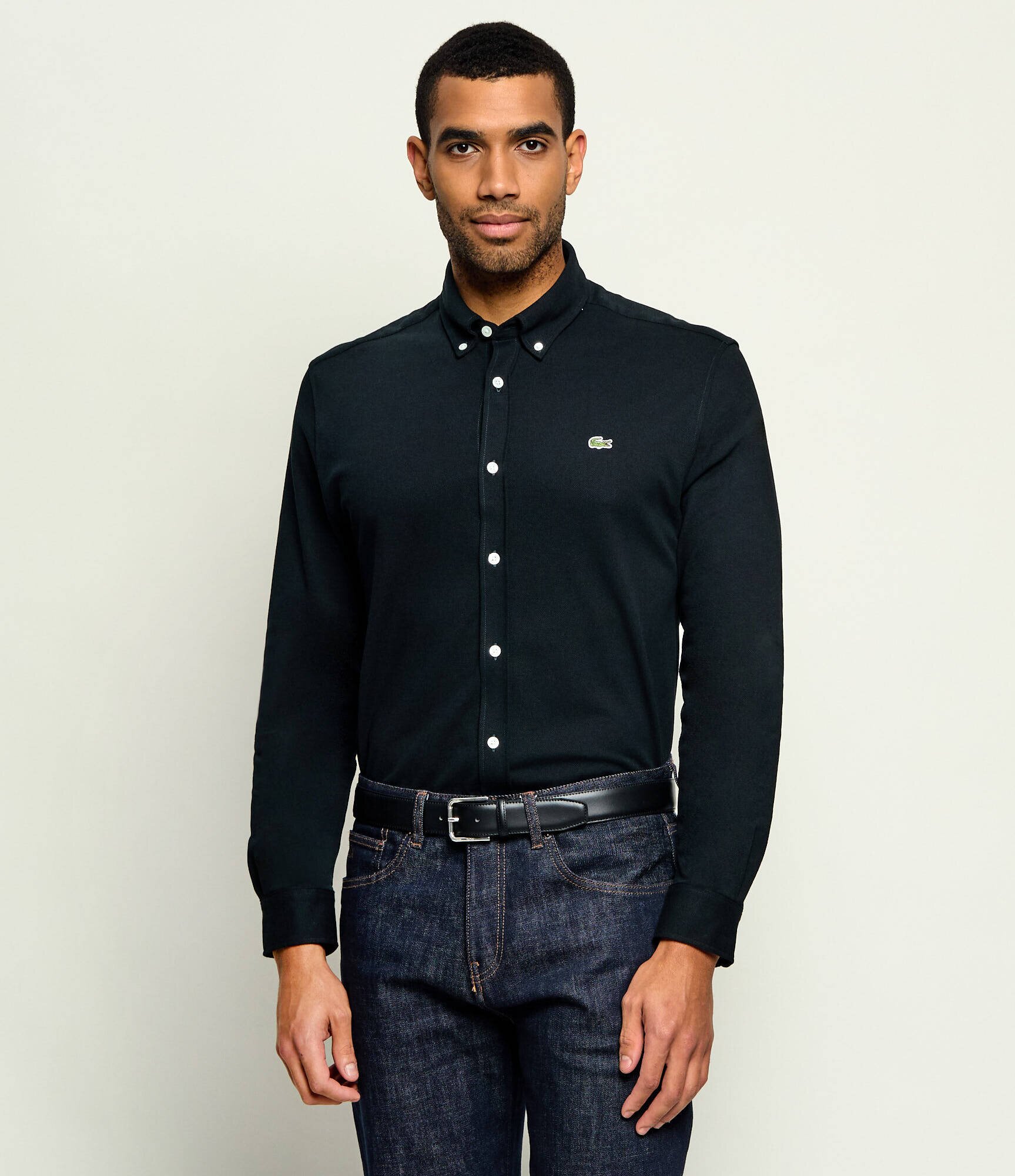 Lacoste Cămașă | regular fit