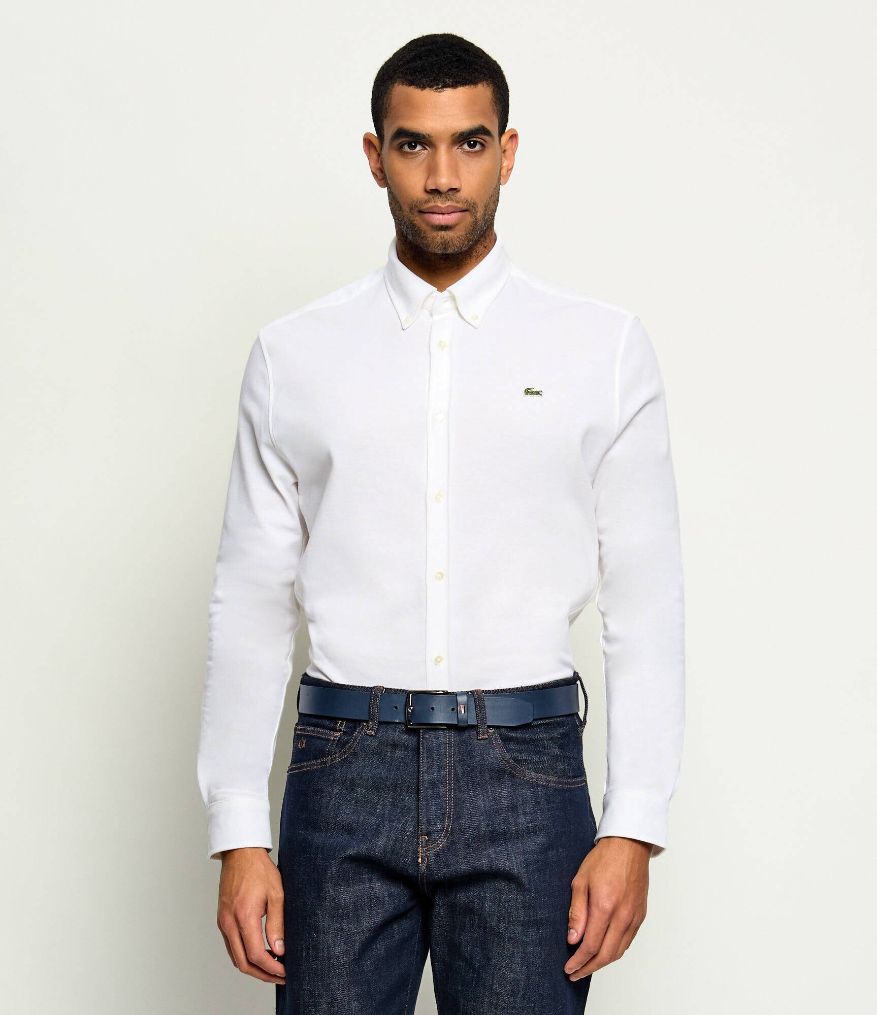 Lacoste Cămașă | regular fit