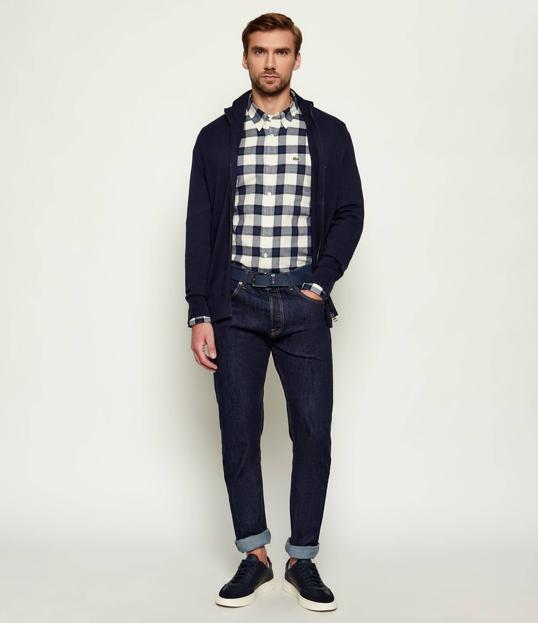 Lacoste Cămașă | regular fit
