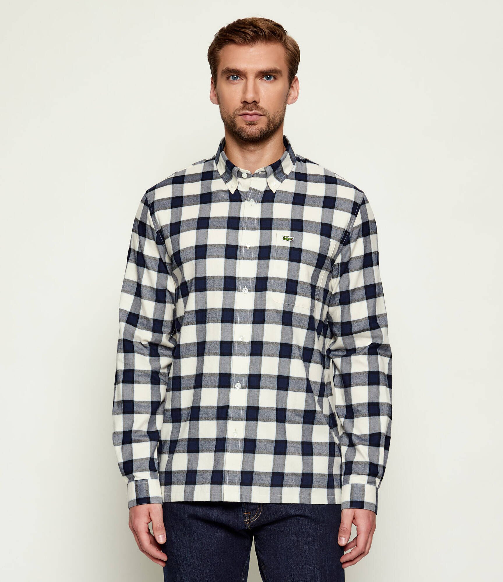 Lacoste Cămașă | regular fit