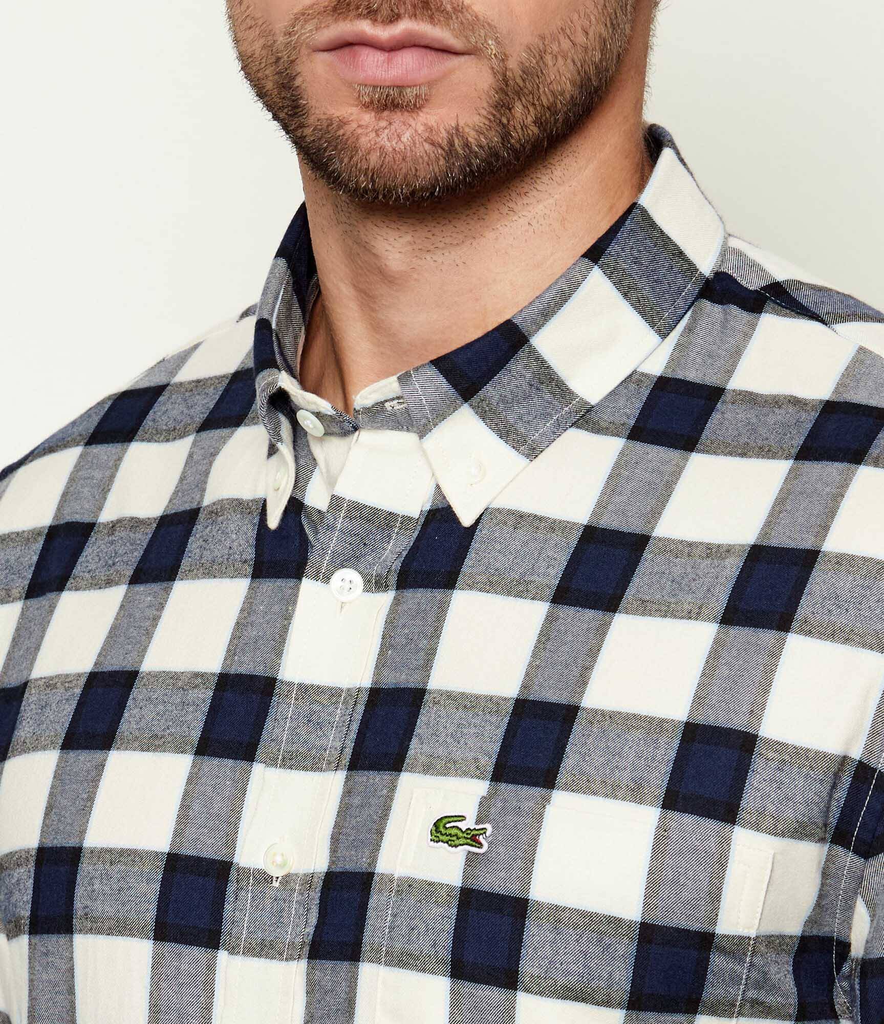 Lacoste Cămașă | regular fit