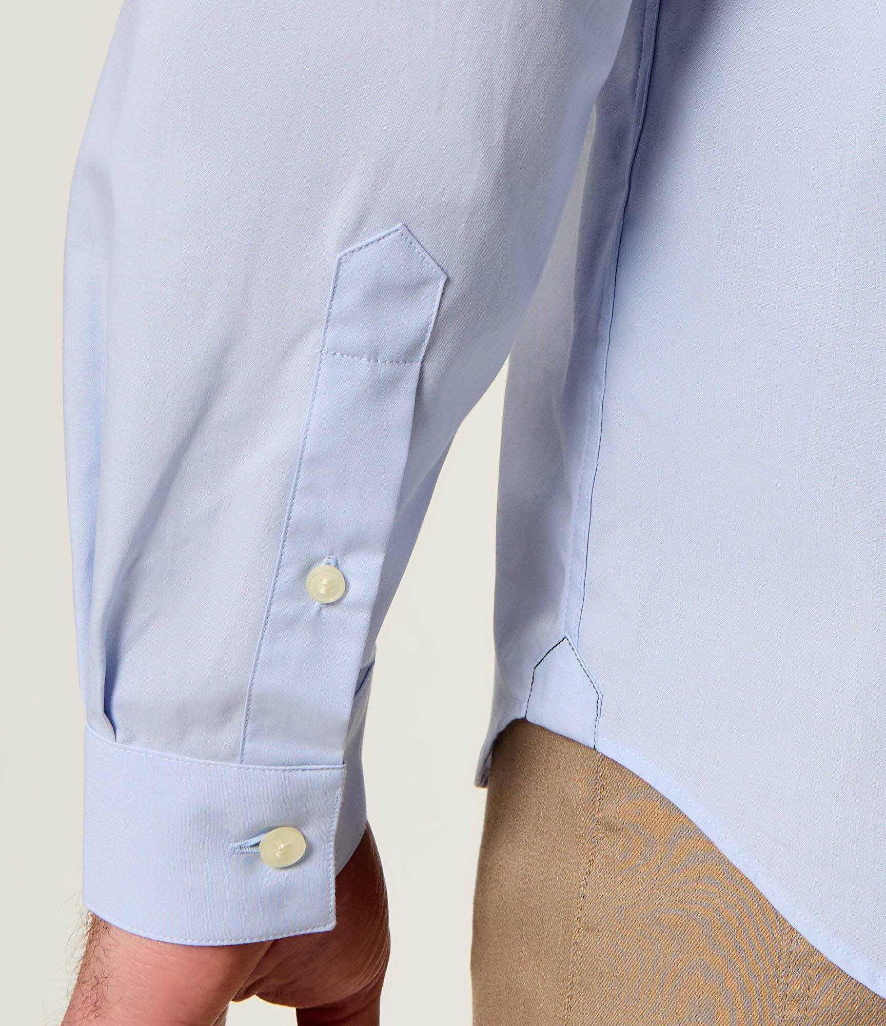 Lacoste Cămașă | Slim Fit