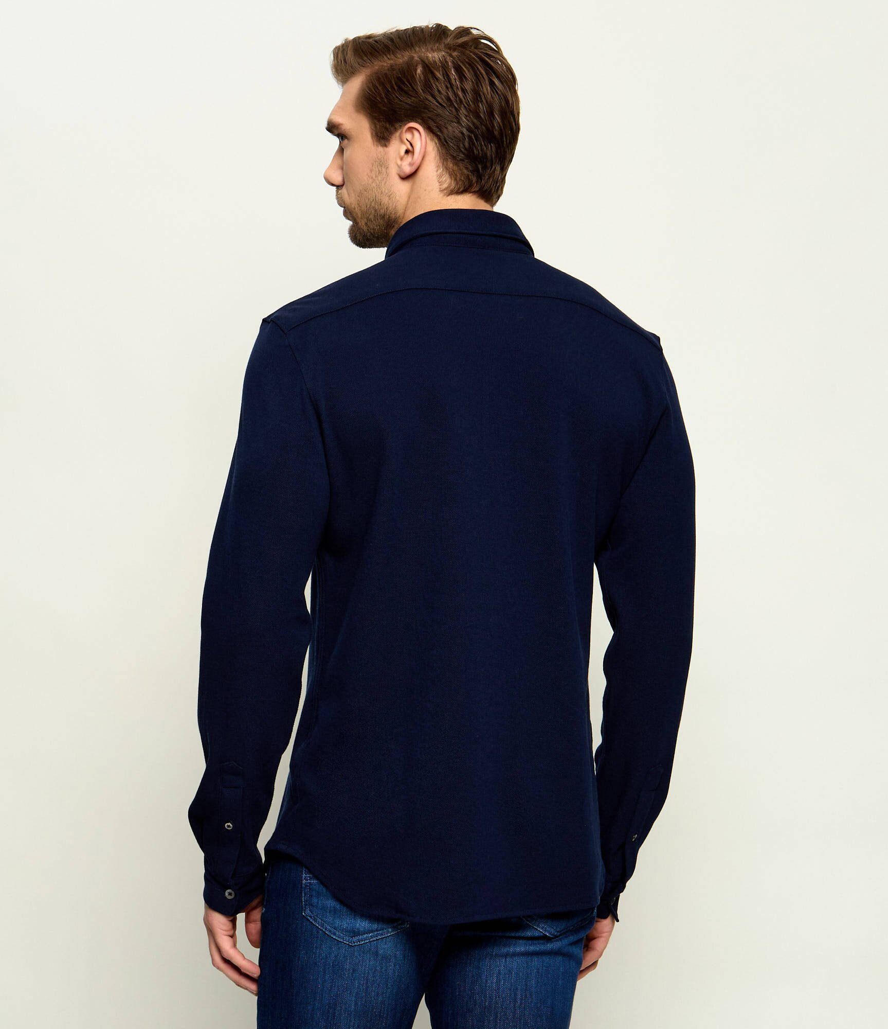 Lacoste Cămașă | Slim Fit