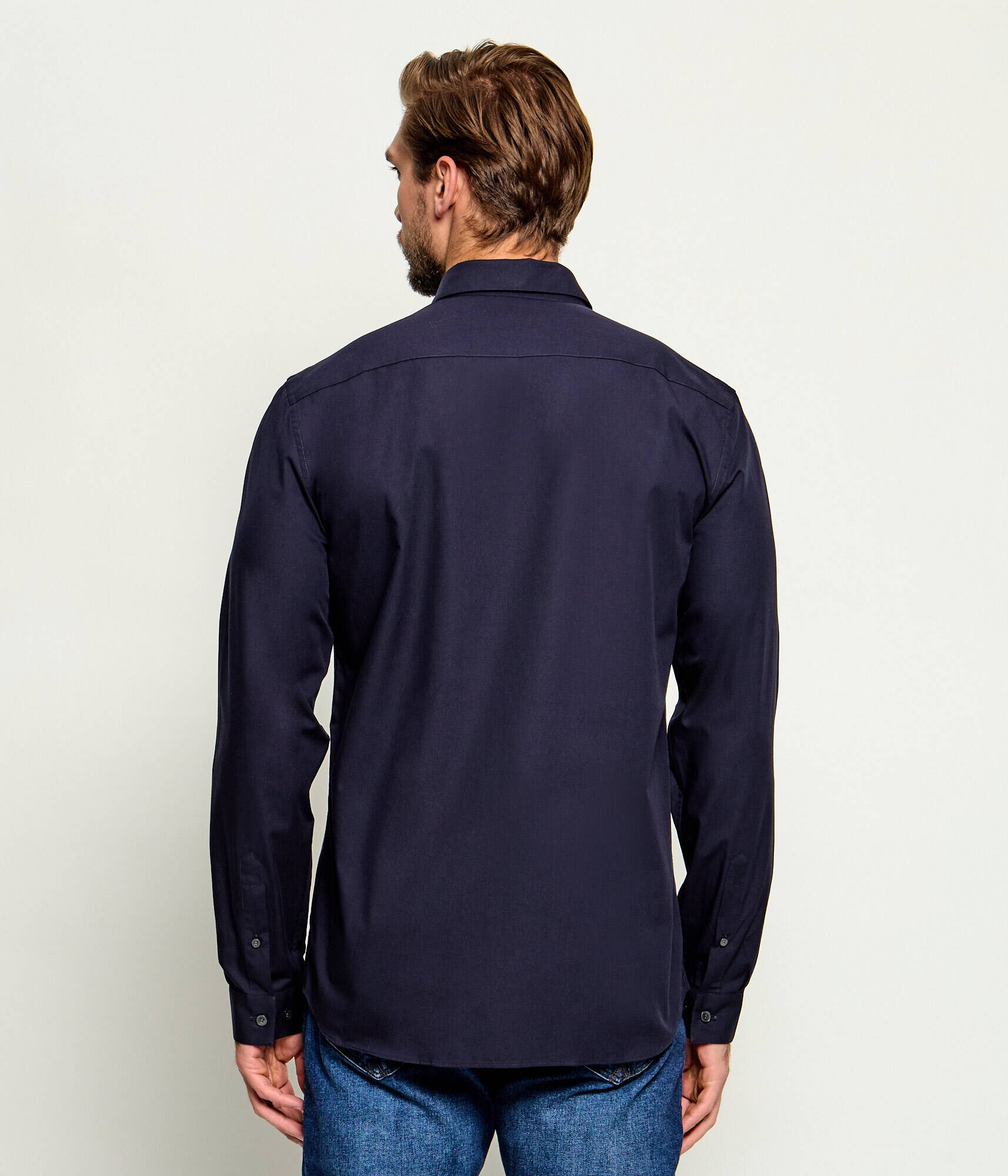 Lacoste Cămașă | Slim Fit