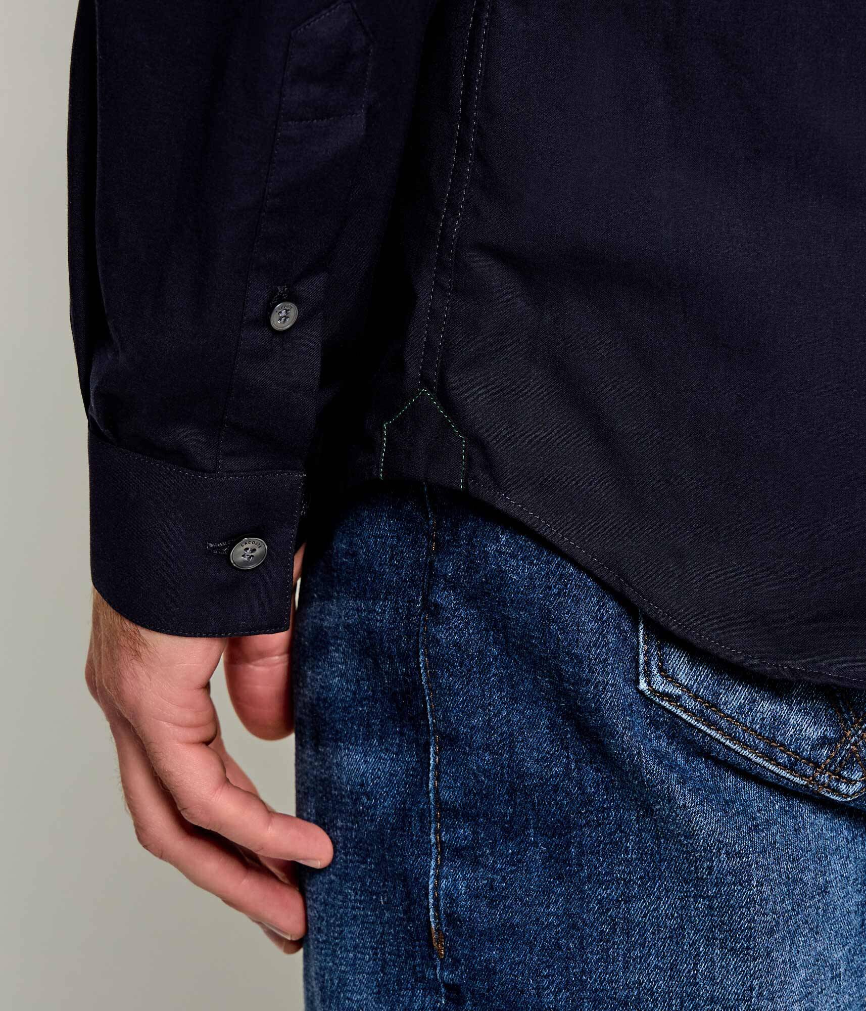 Lacoste Cămașă | Slim Fit