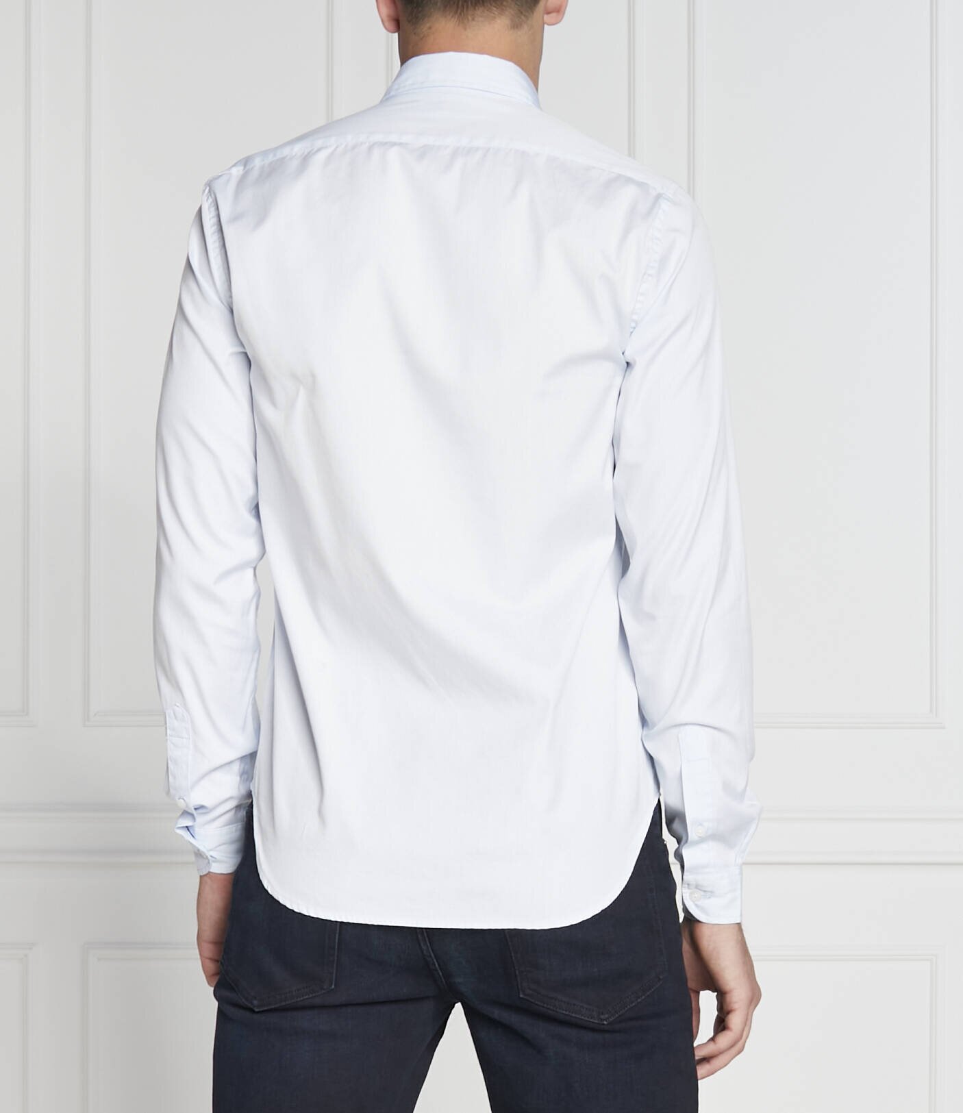 Lacoste Cămașă | Slim Fit