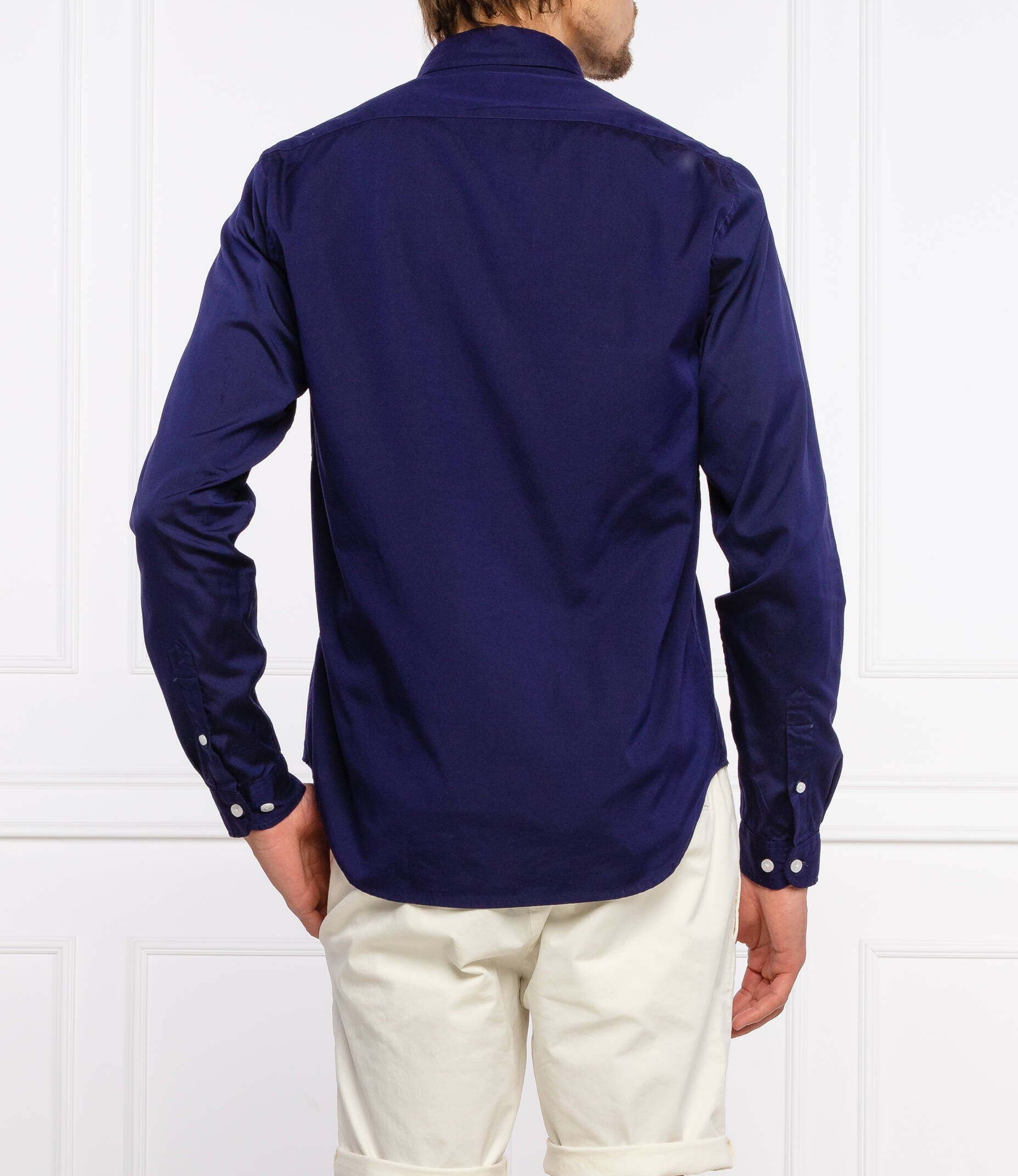 Lacoste Cămașă | Slim Fit