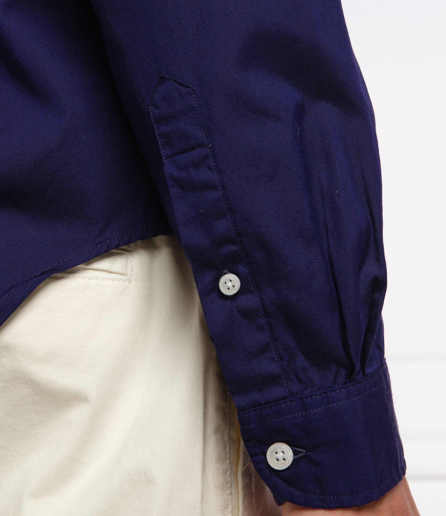 Lacoste Cămașă | Slim Fit