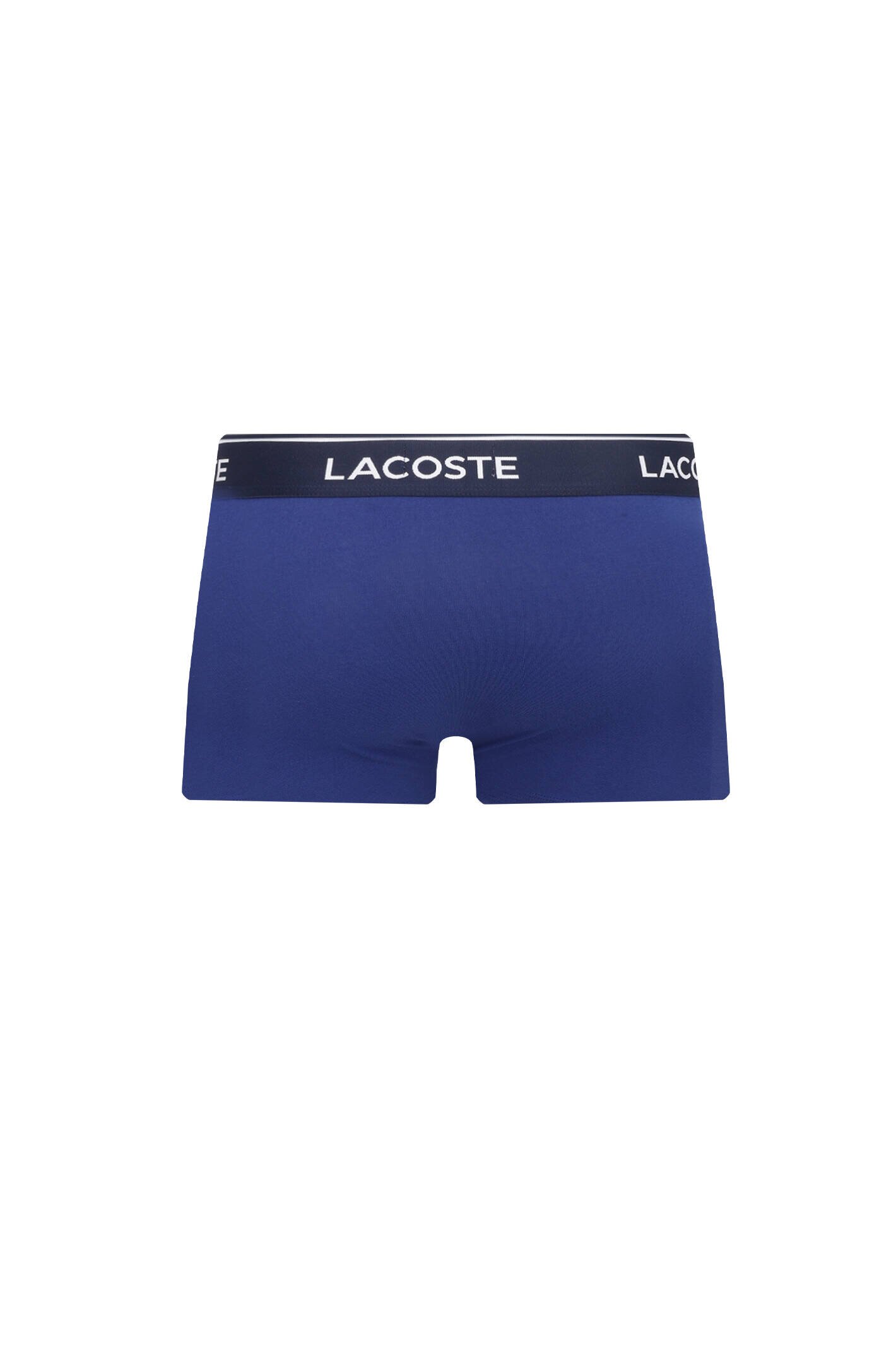 Lacoste Chiloți boxer 3-pack