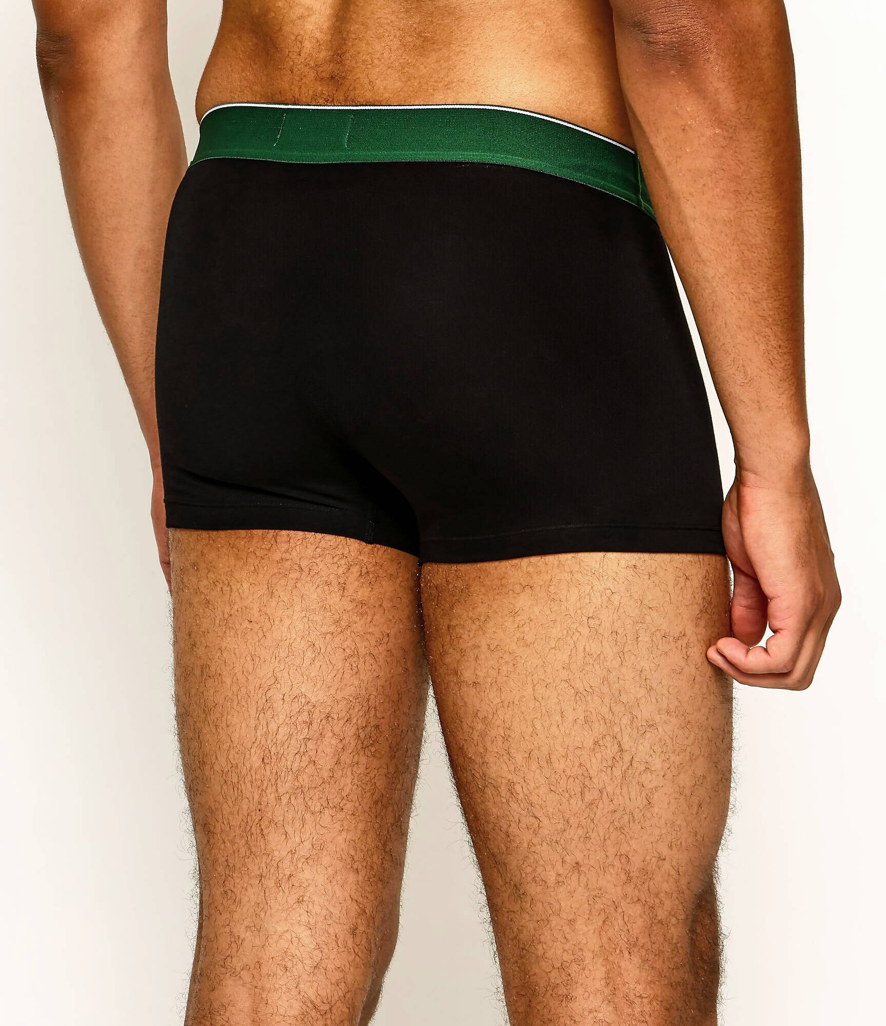Lacoste Chiloți boxer 3-pack