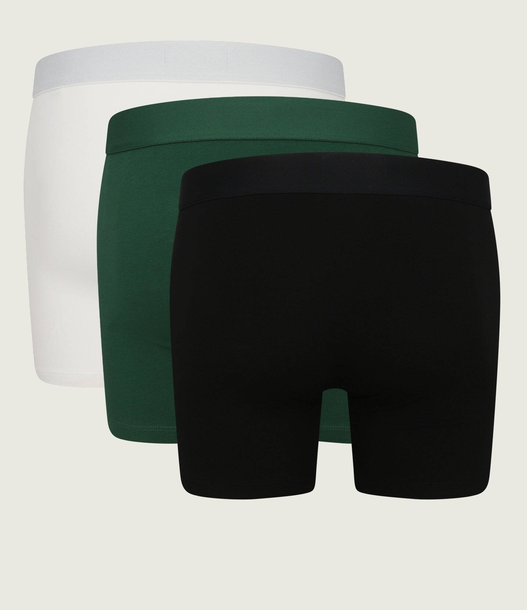 Lacoste Chiloți boxer 3-pack