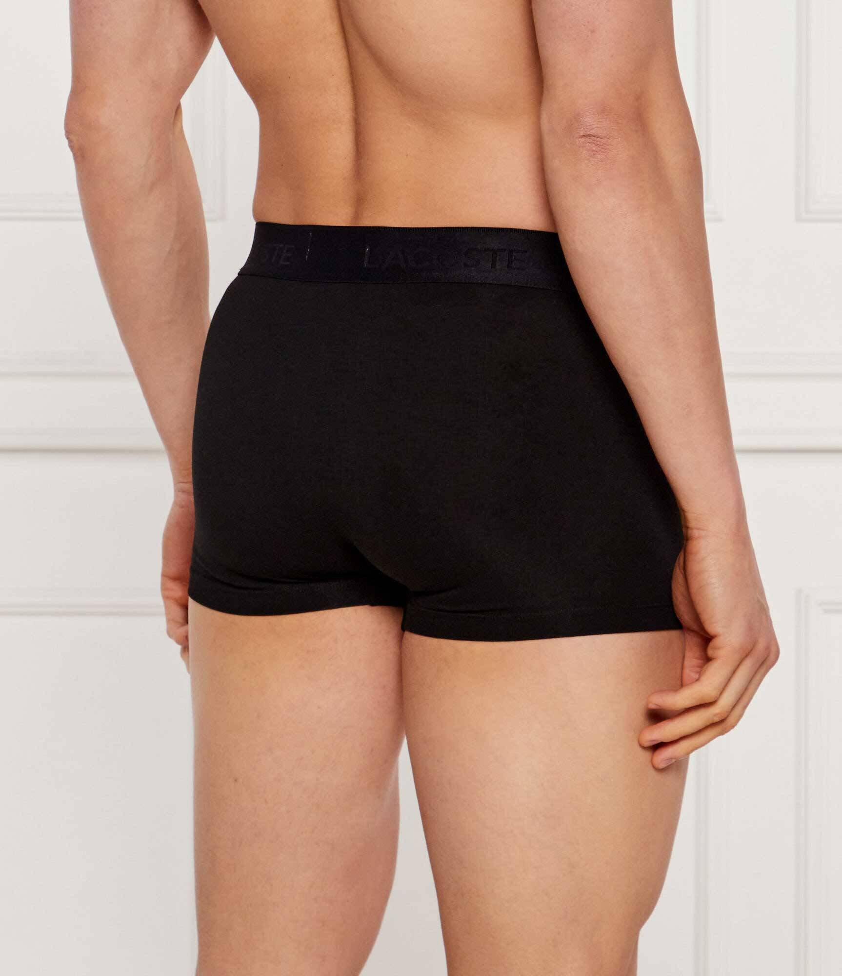 Lacoste Chiloți boxer 3-pack