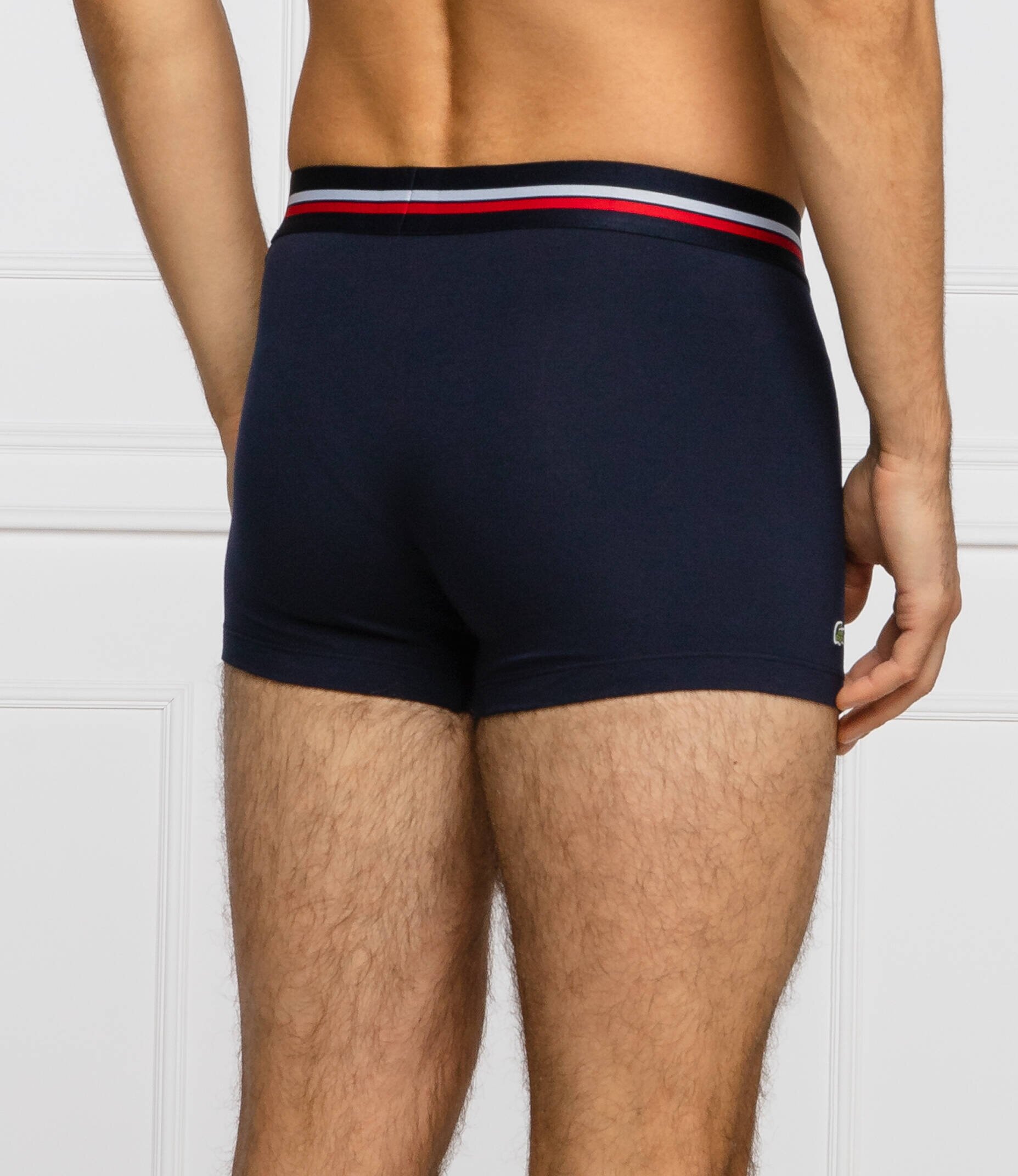 Lacoste Chiloți boxer 3-pack