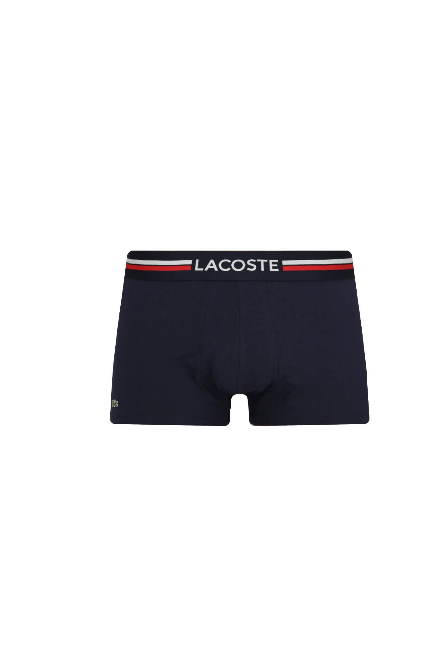 Lacoste Chiloți boxer 3-pack