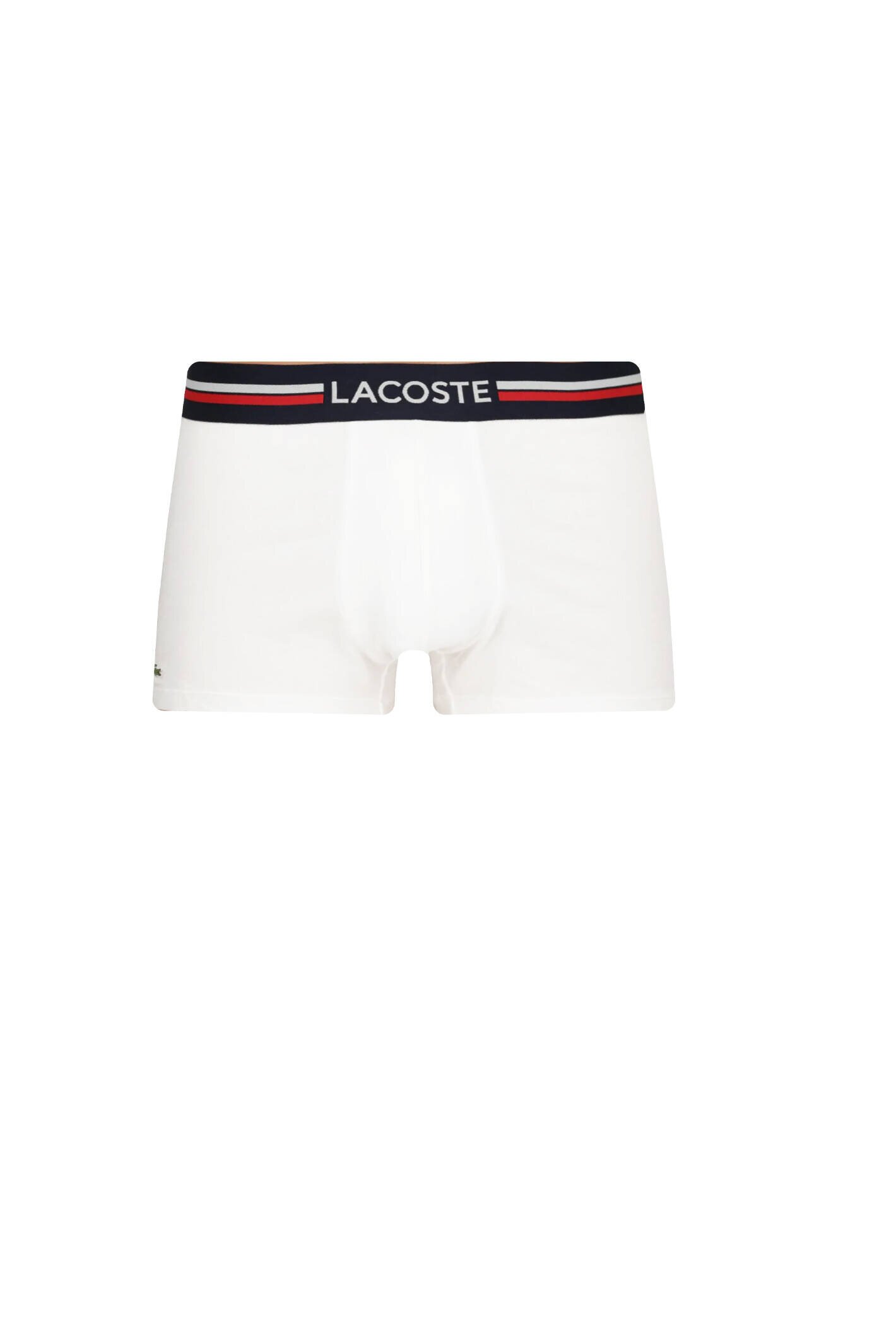 Lacoste Chiloți boxer 3-pack