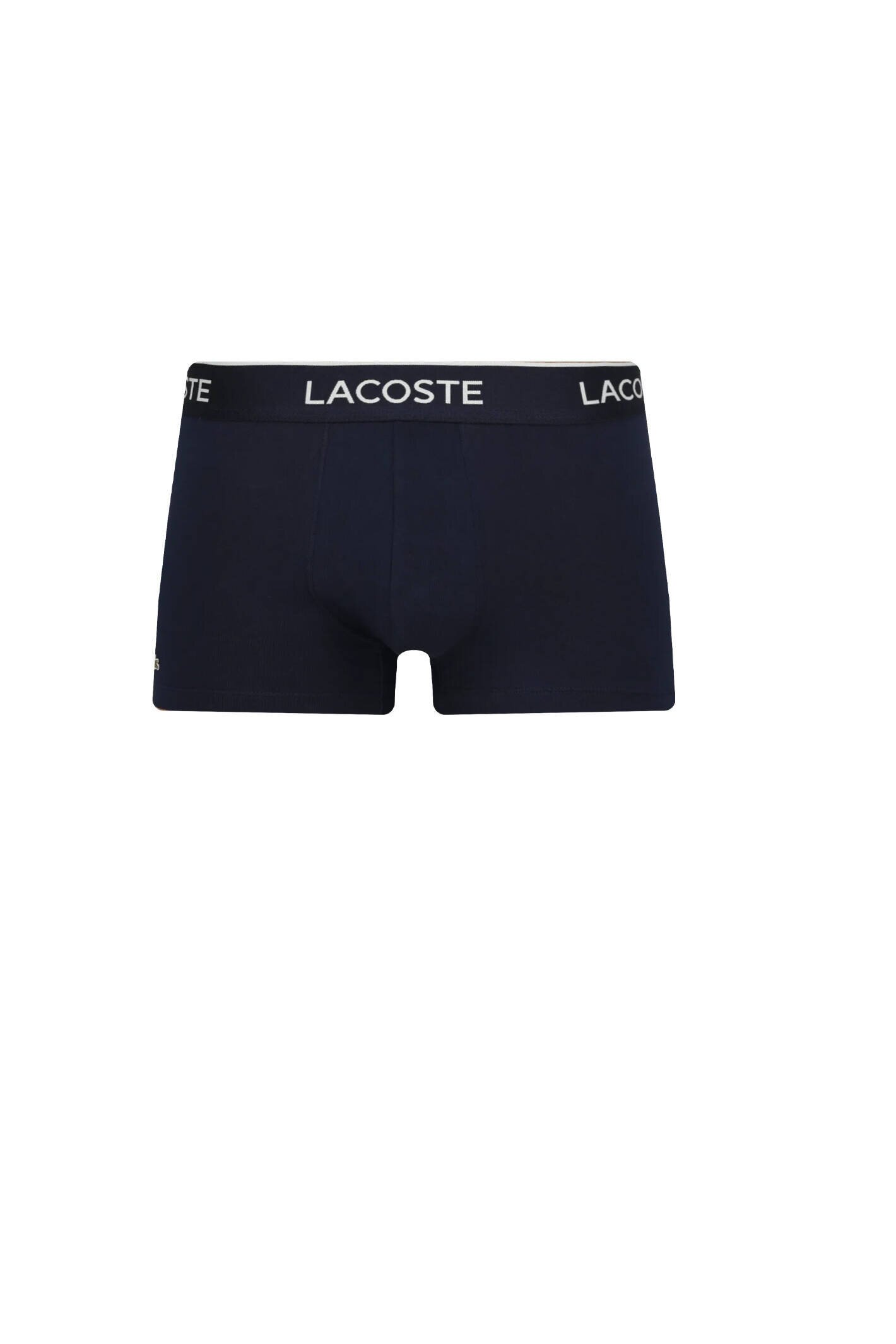 Lacoste Chiloți boxer 3-pack
