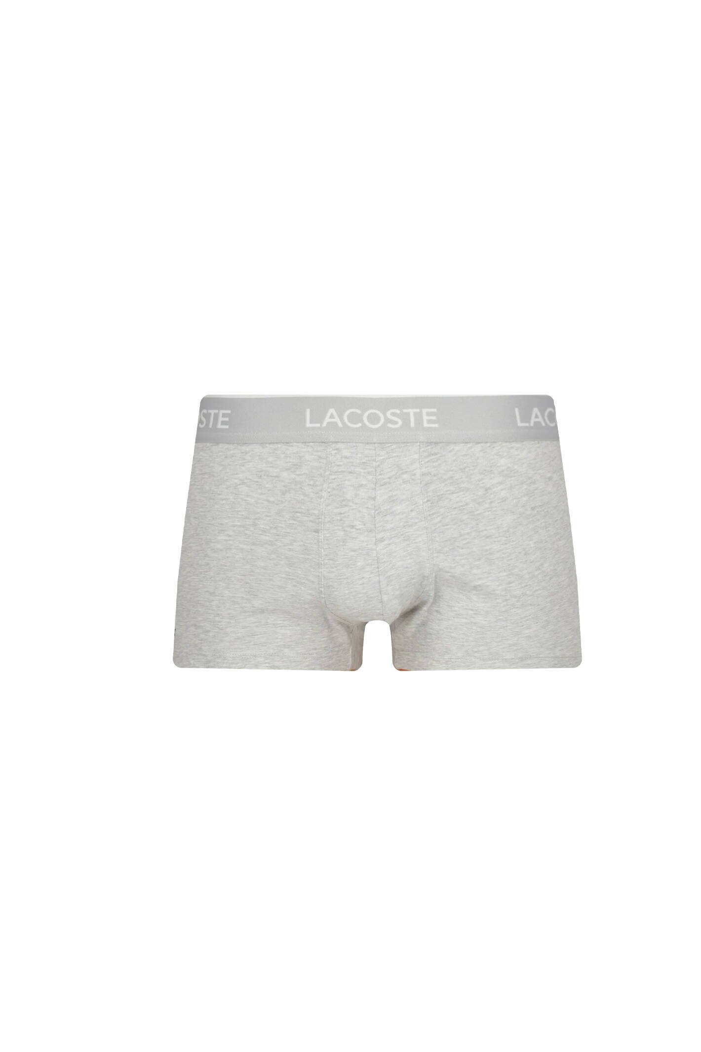 Lacoste Chiloți boxer 3-pack