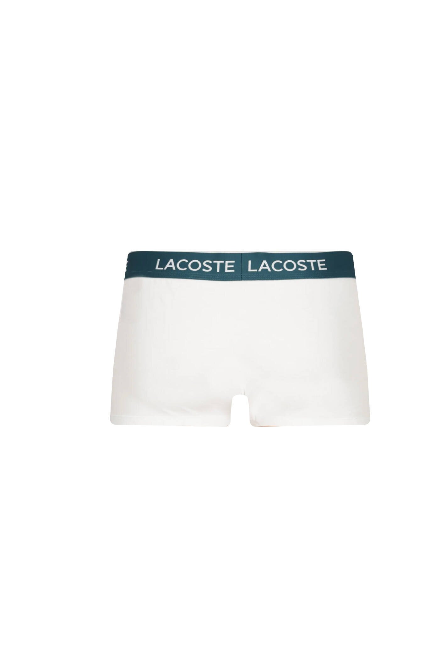 Lacoste Chiloți boxer 3-pack