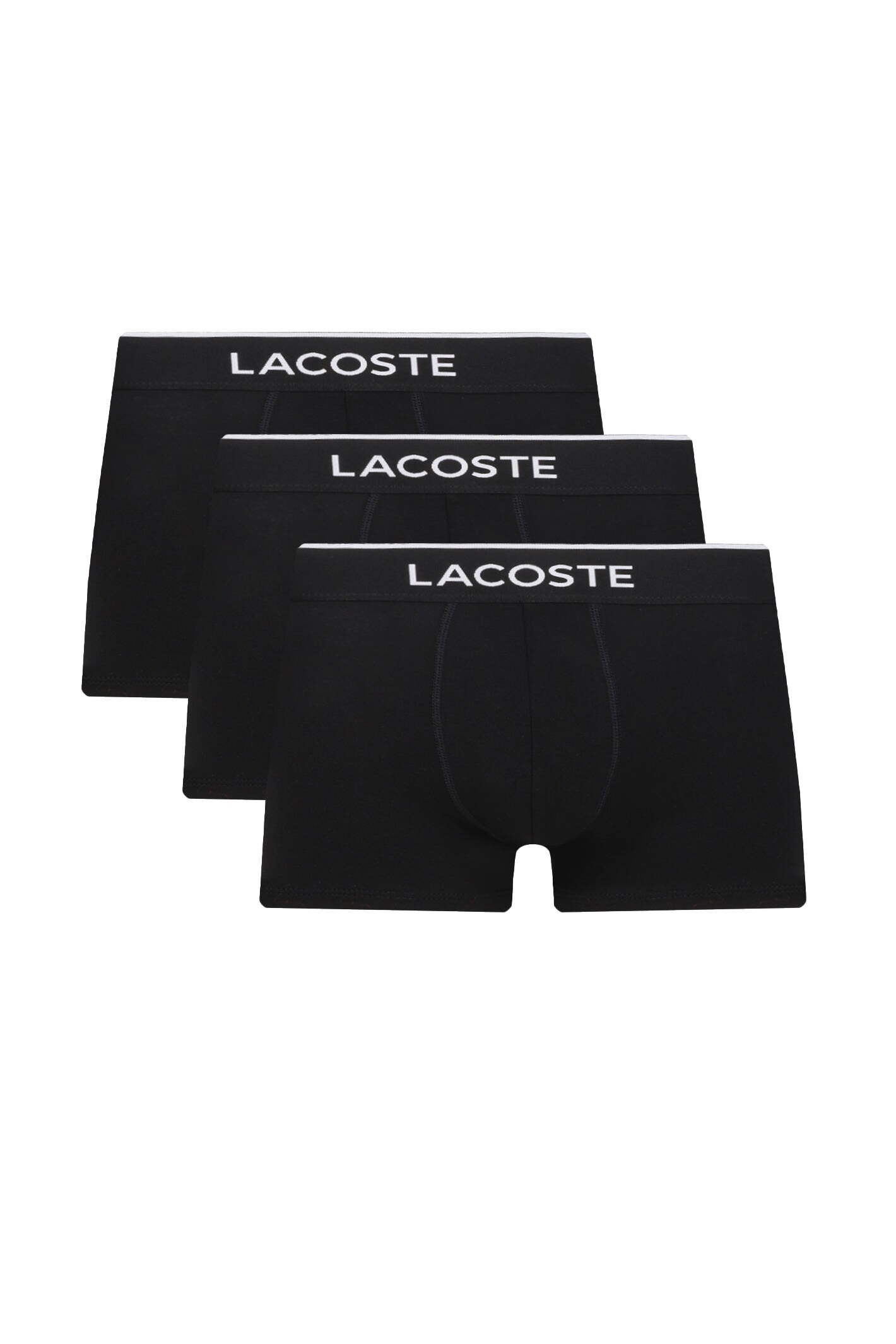 Lacoste Chiloți boxer 3-pack