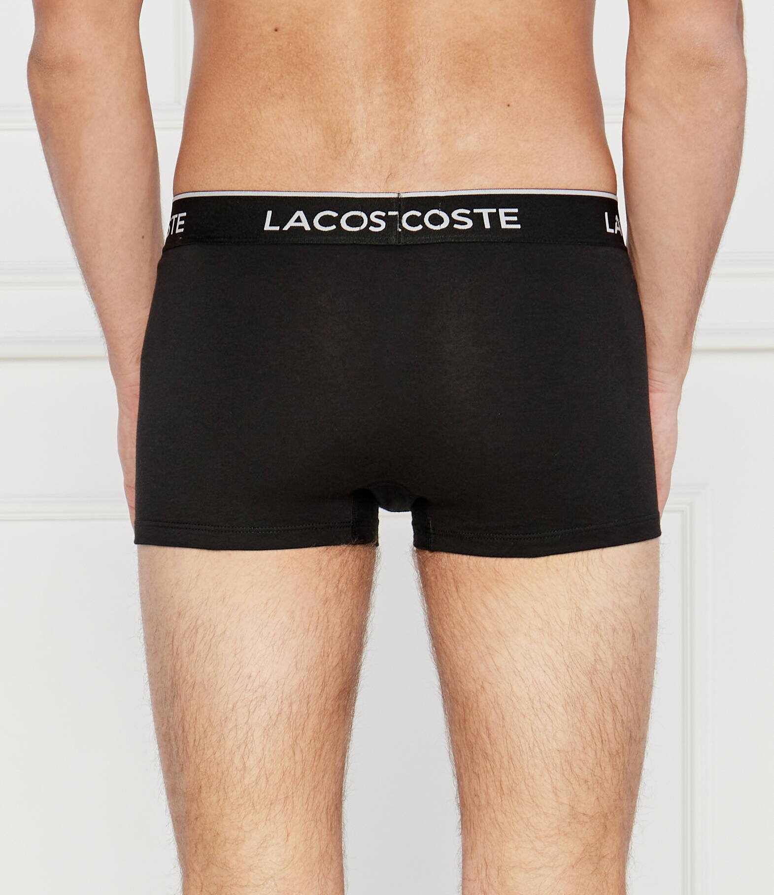 Lacoste Chiloți boxer 3-pack