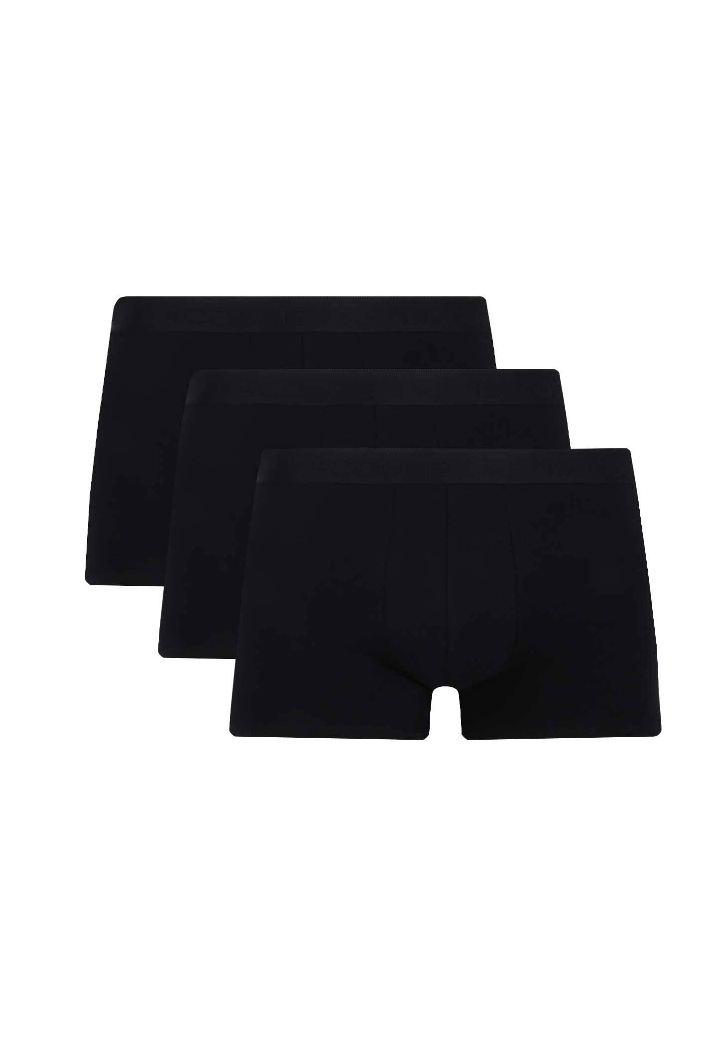Lacoste Chiloți boxer 3-pack