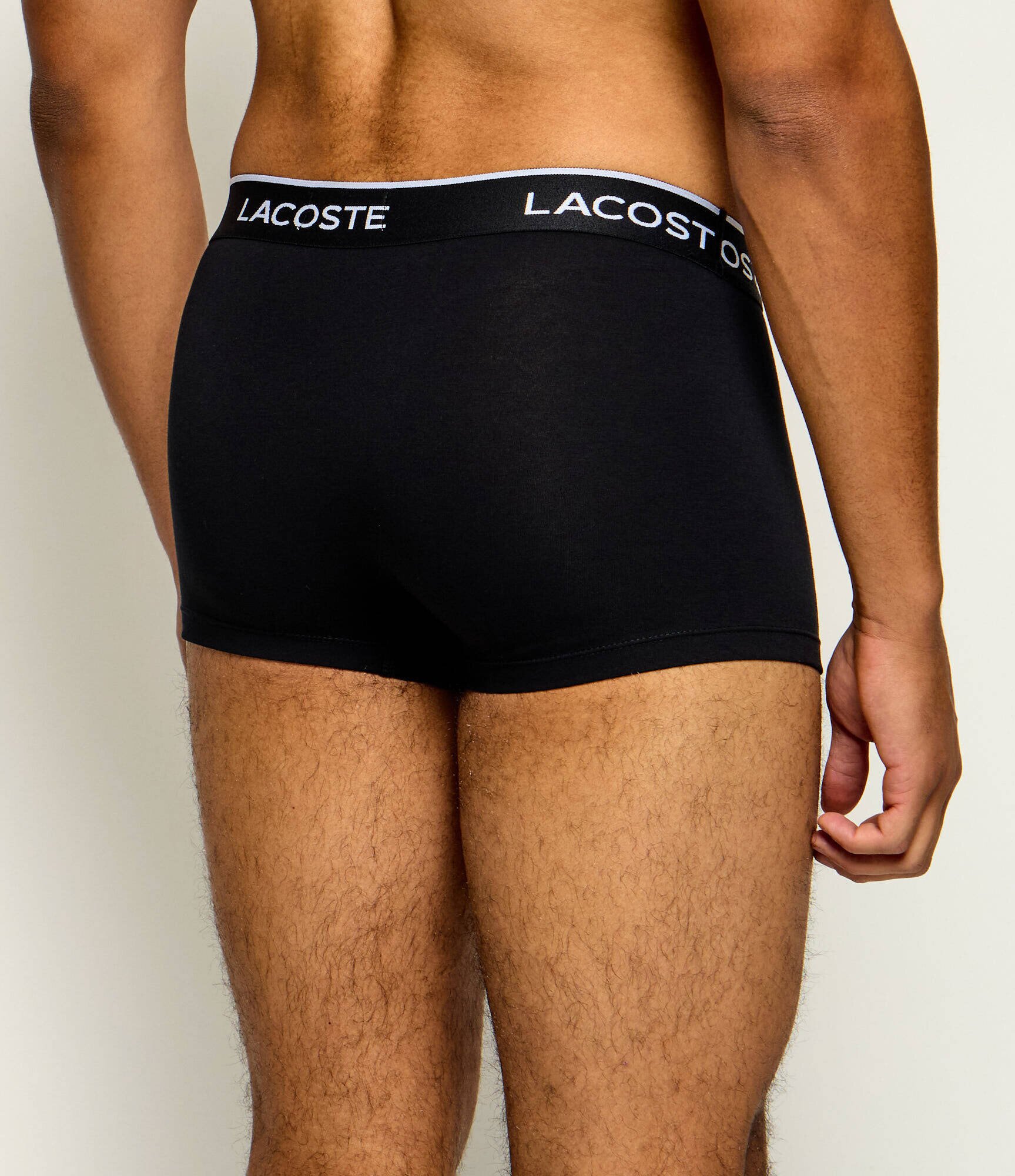 Lacoste Chiloți boxer 7-pack