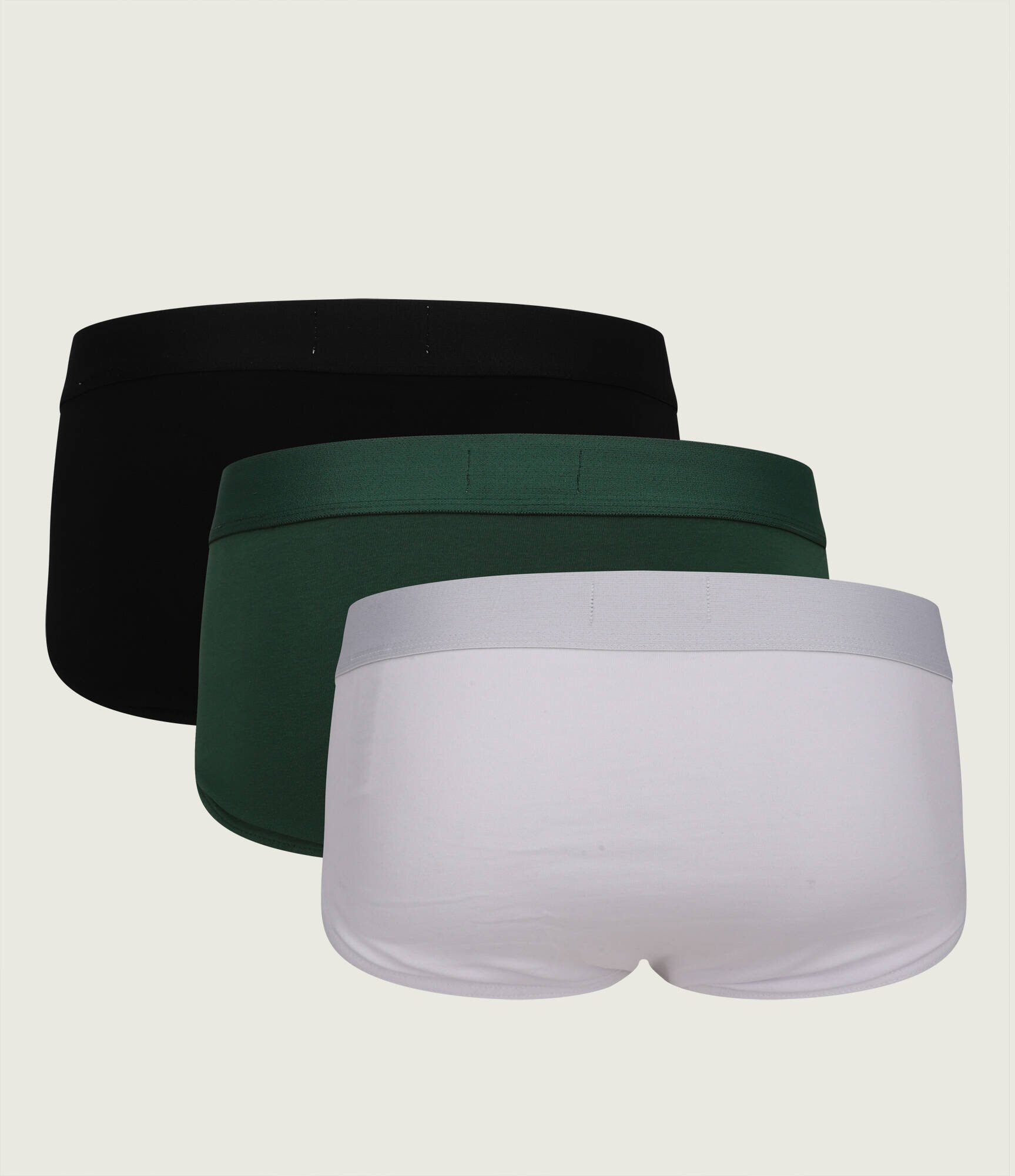 Lacoste Chiloți slipi 3-pack