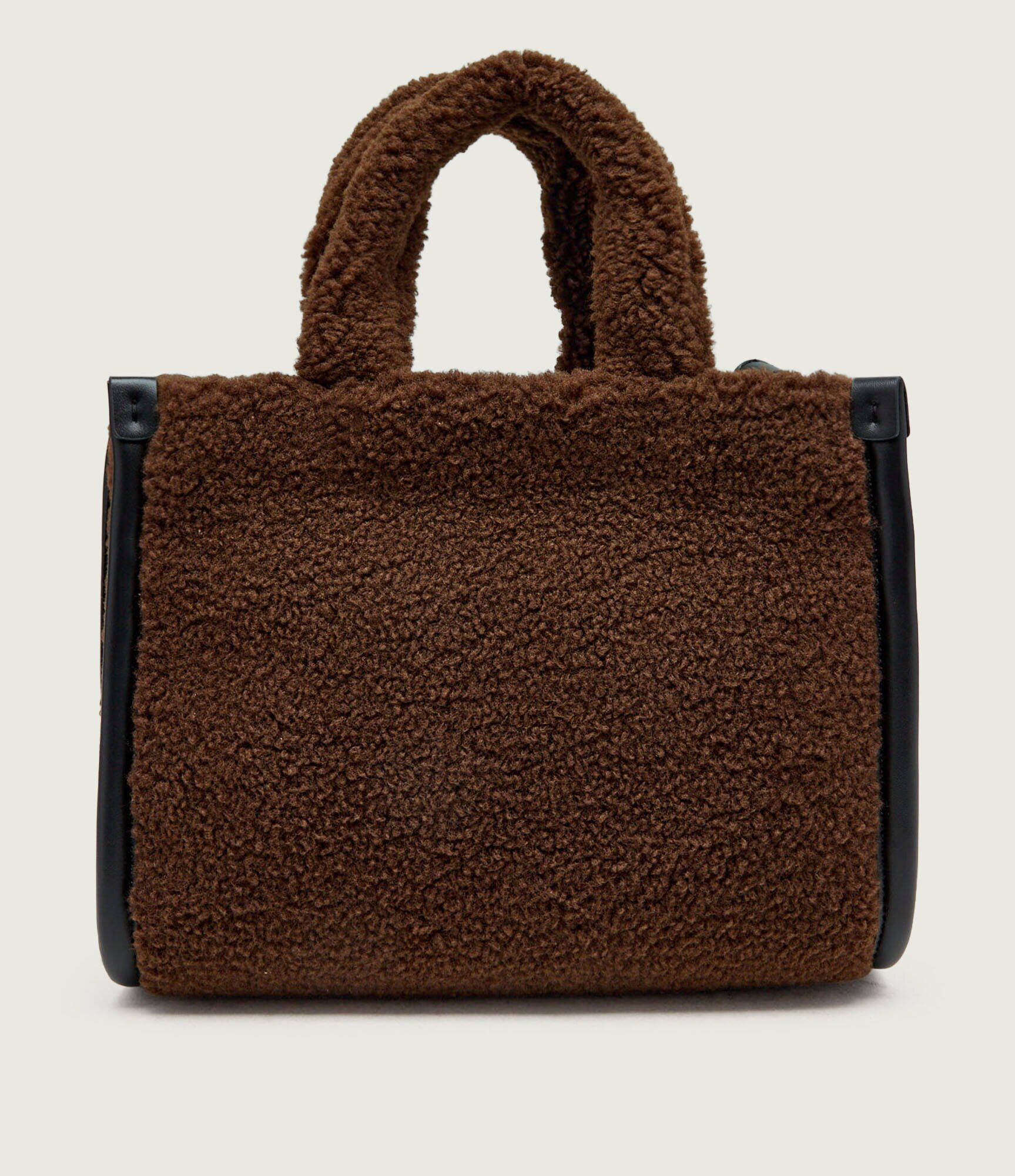 Lacoste Cufăr Heritage | shearling