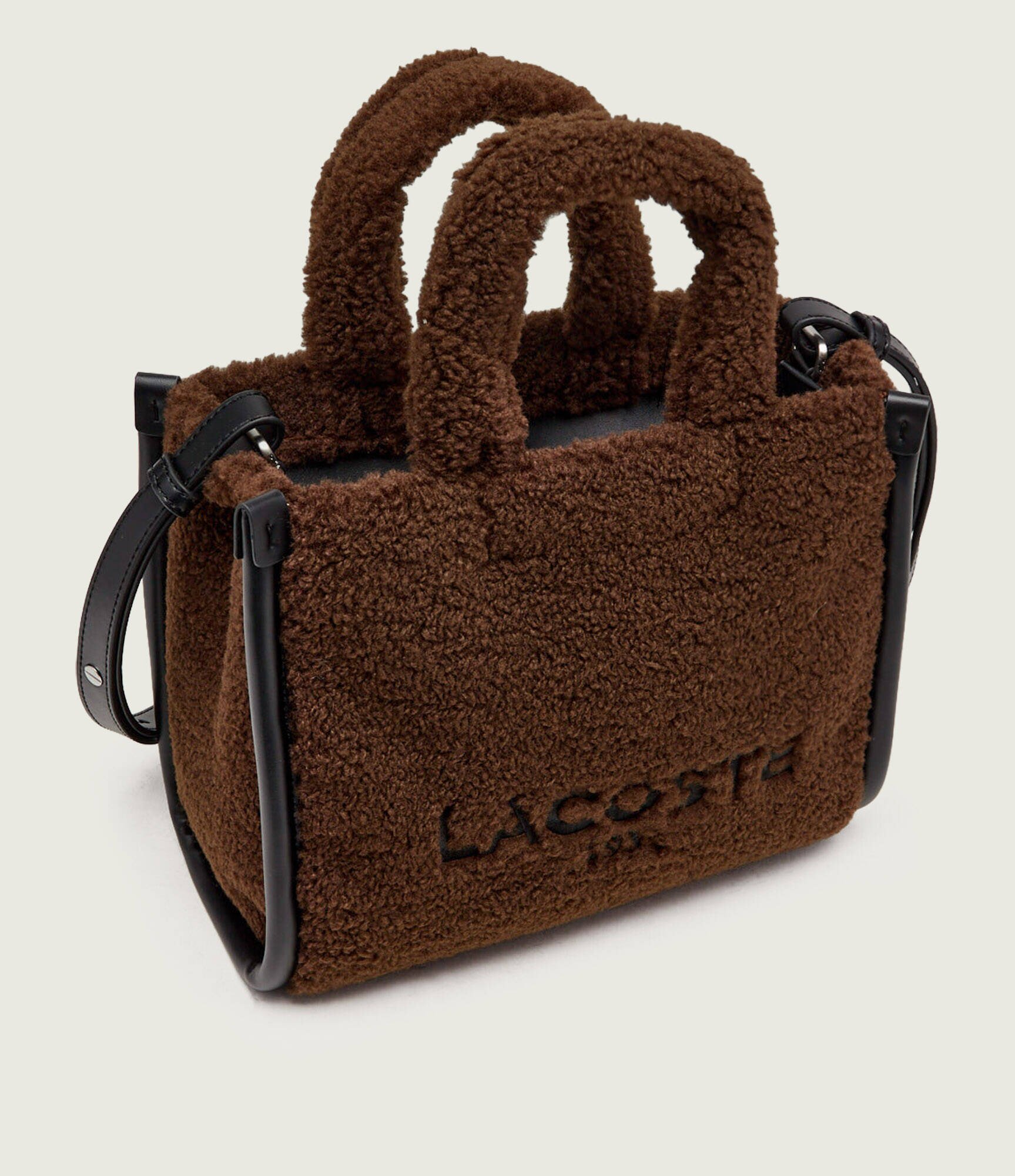 Lacoste Cufăr Heritage | shearling