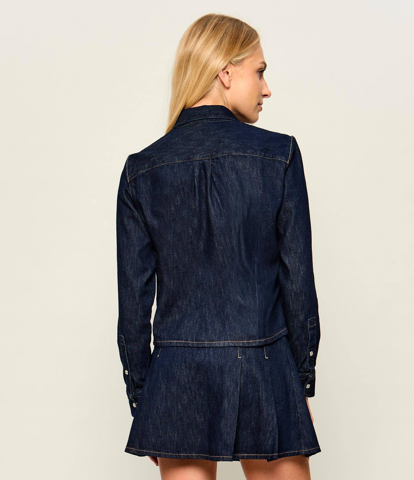 Lacoste De blugi cămașă | regular fit