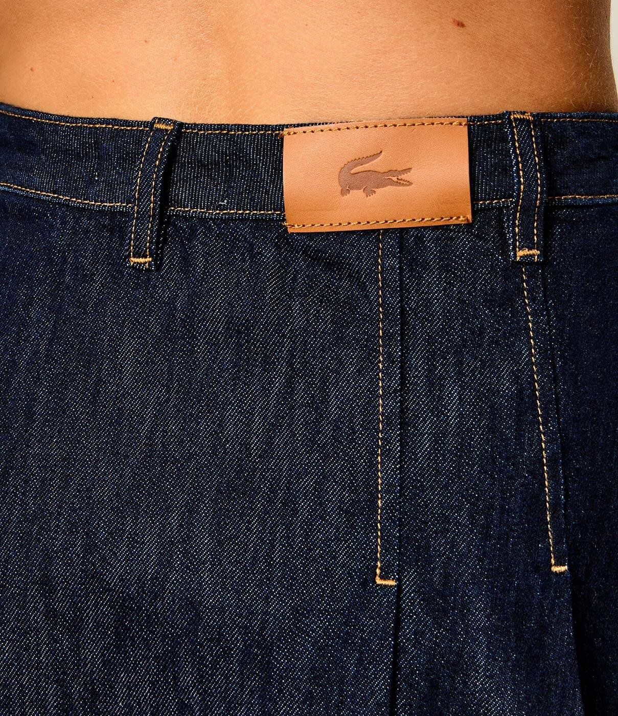 Lacoste De blugi fustă
